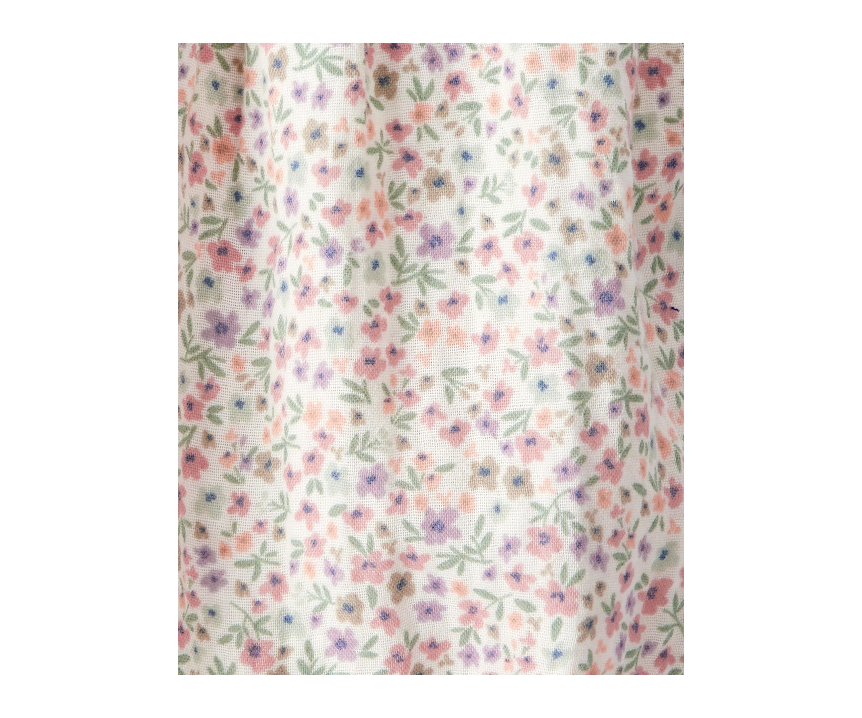 Baby Girls Jumpsuit 