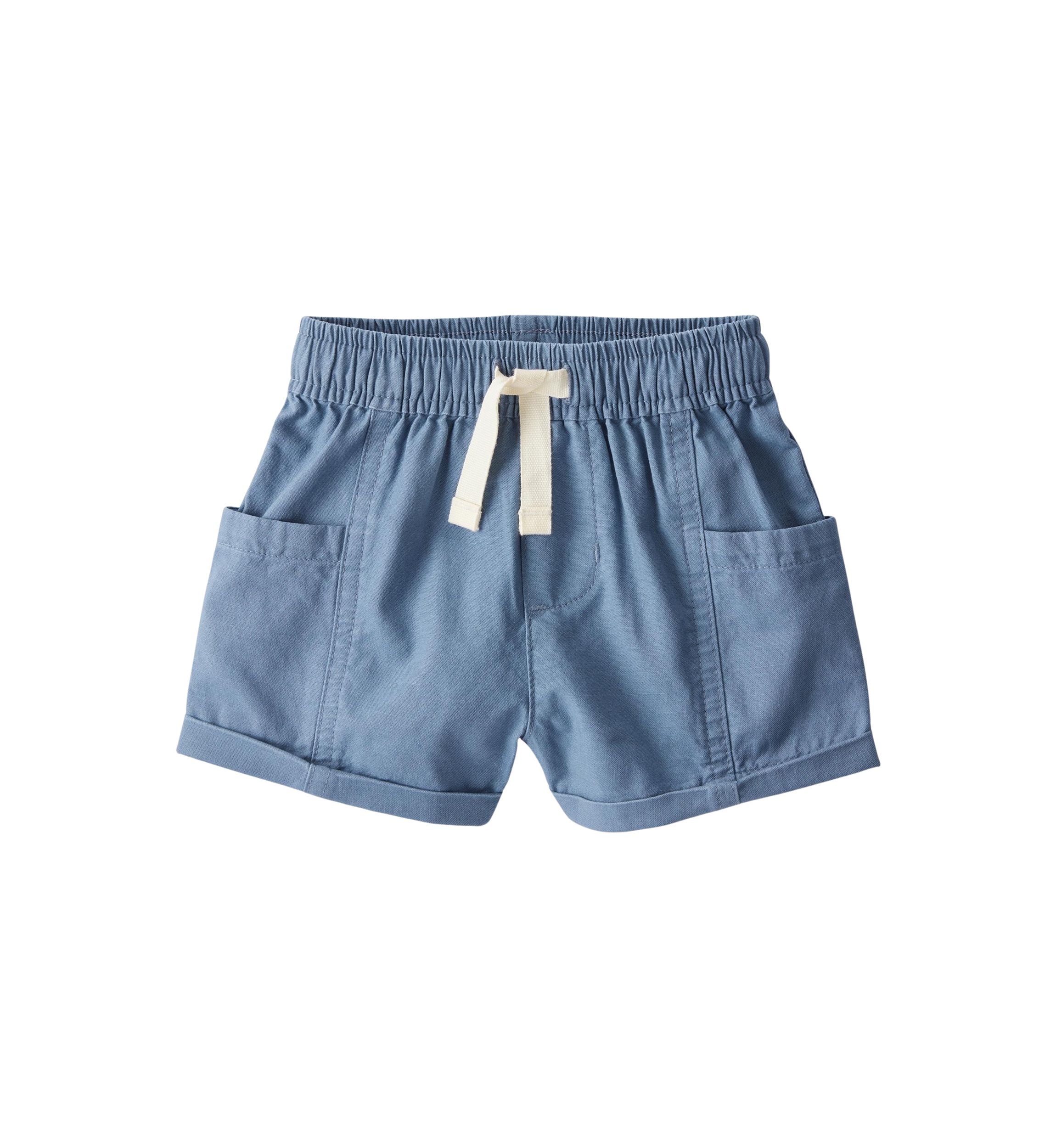 Baby Boys Woven Set 
