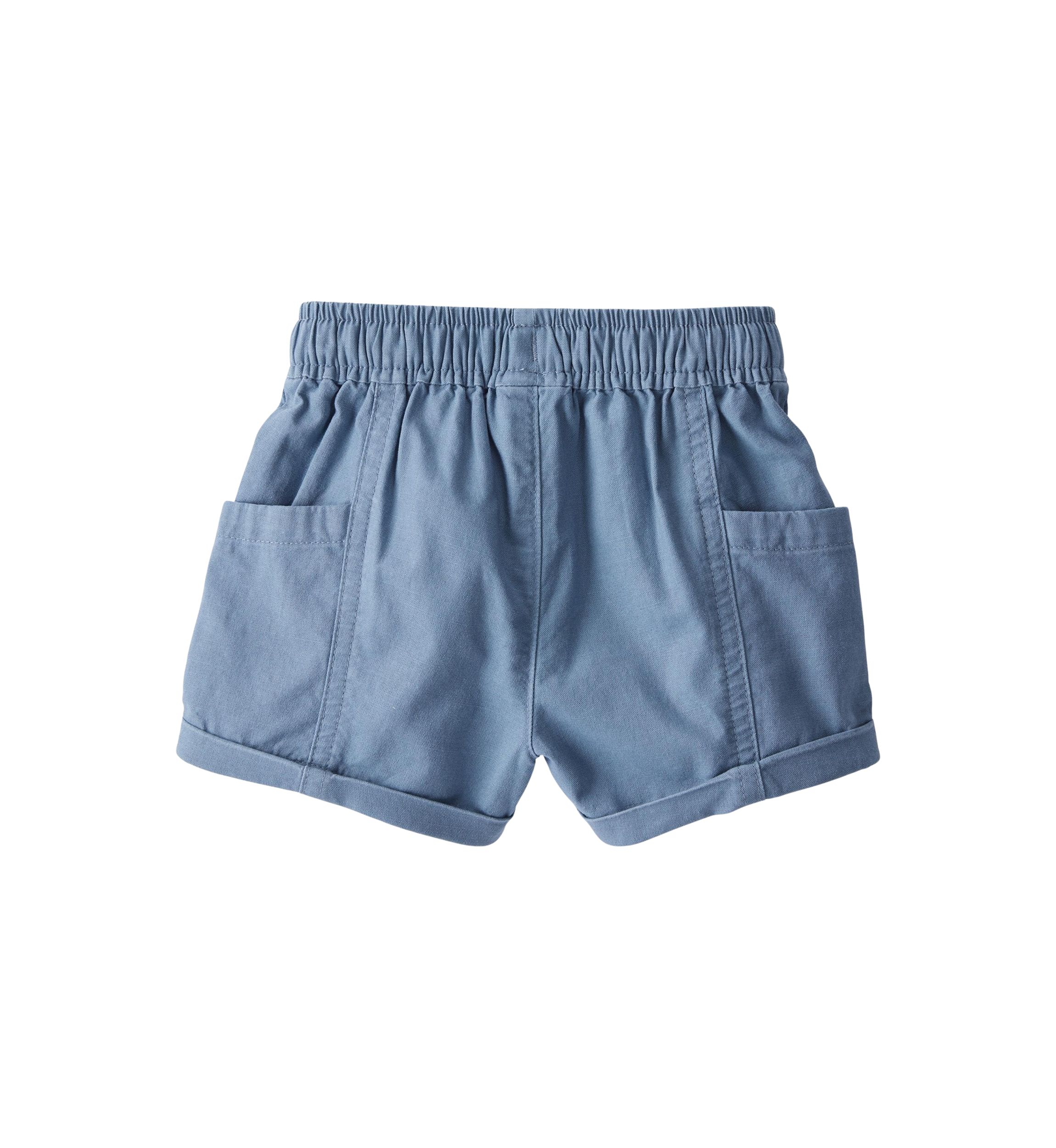 Baby Boys Woven Set 
