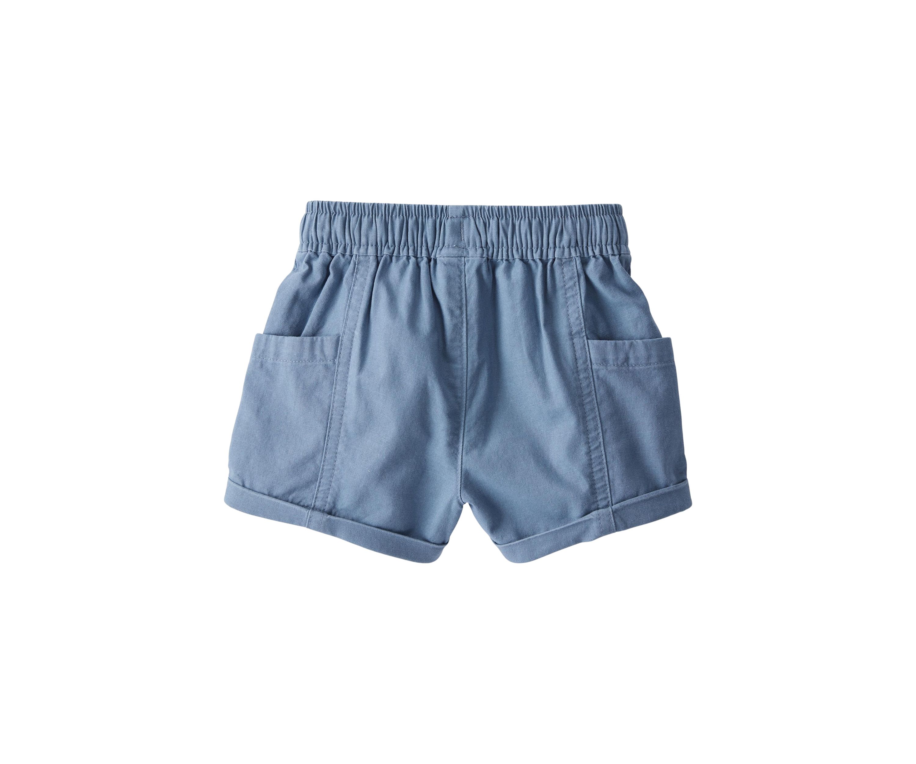 Baby Boys Woven Set 