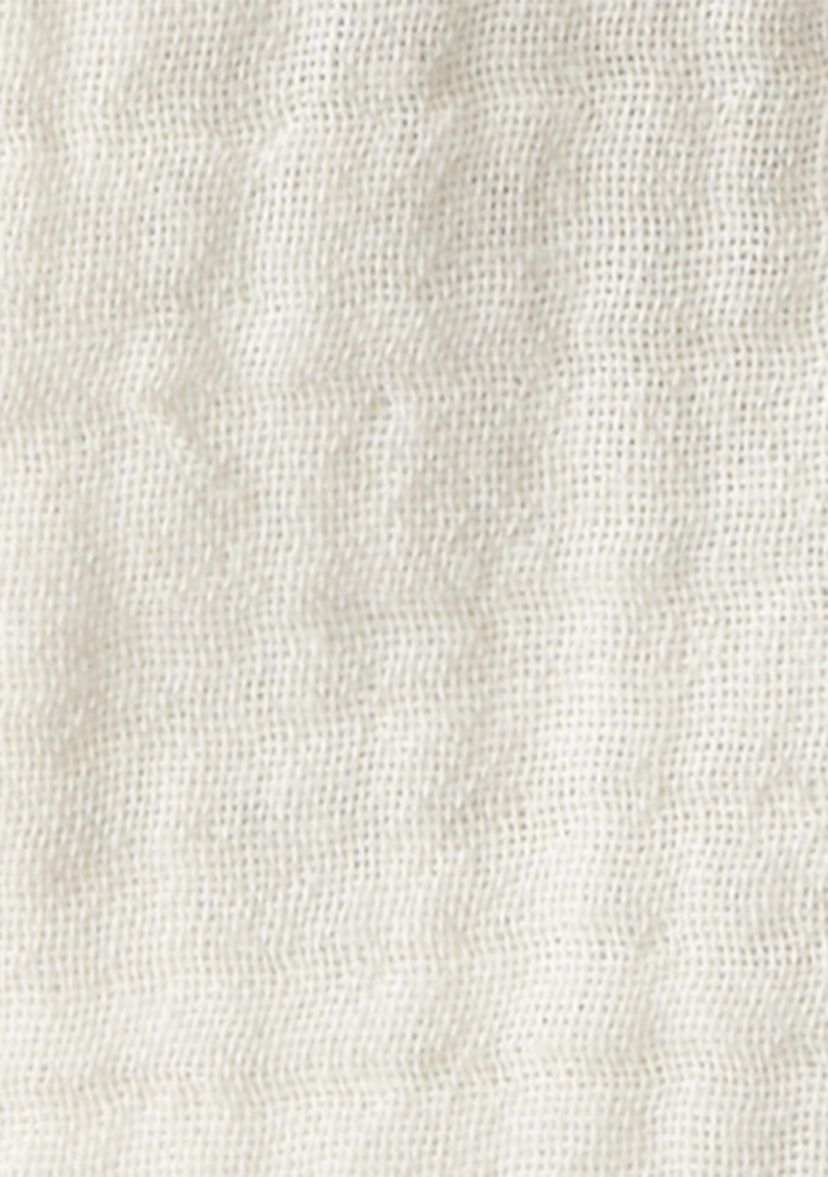 Baby Boys Woven Set 