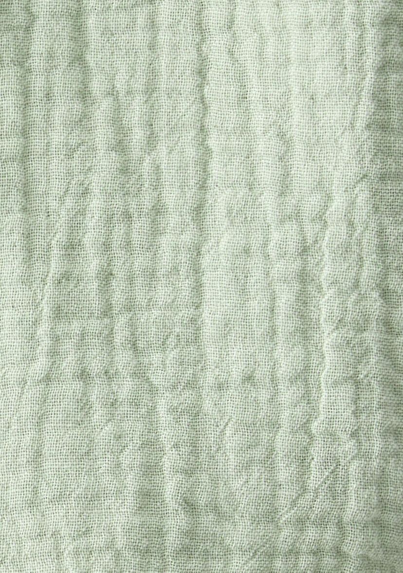 Baby Boys Woven Set 