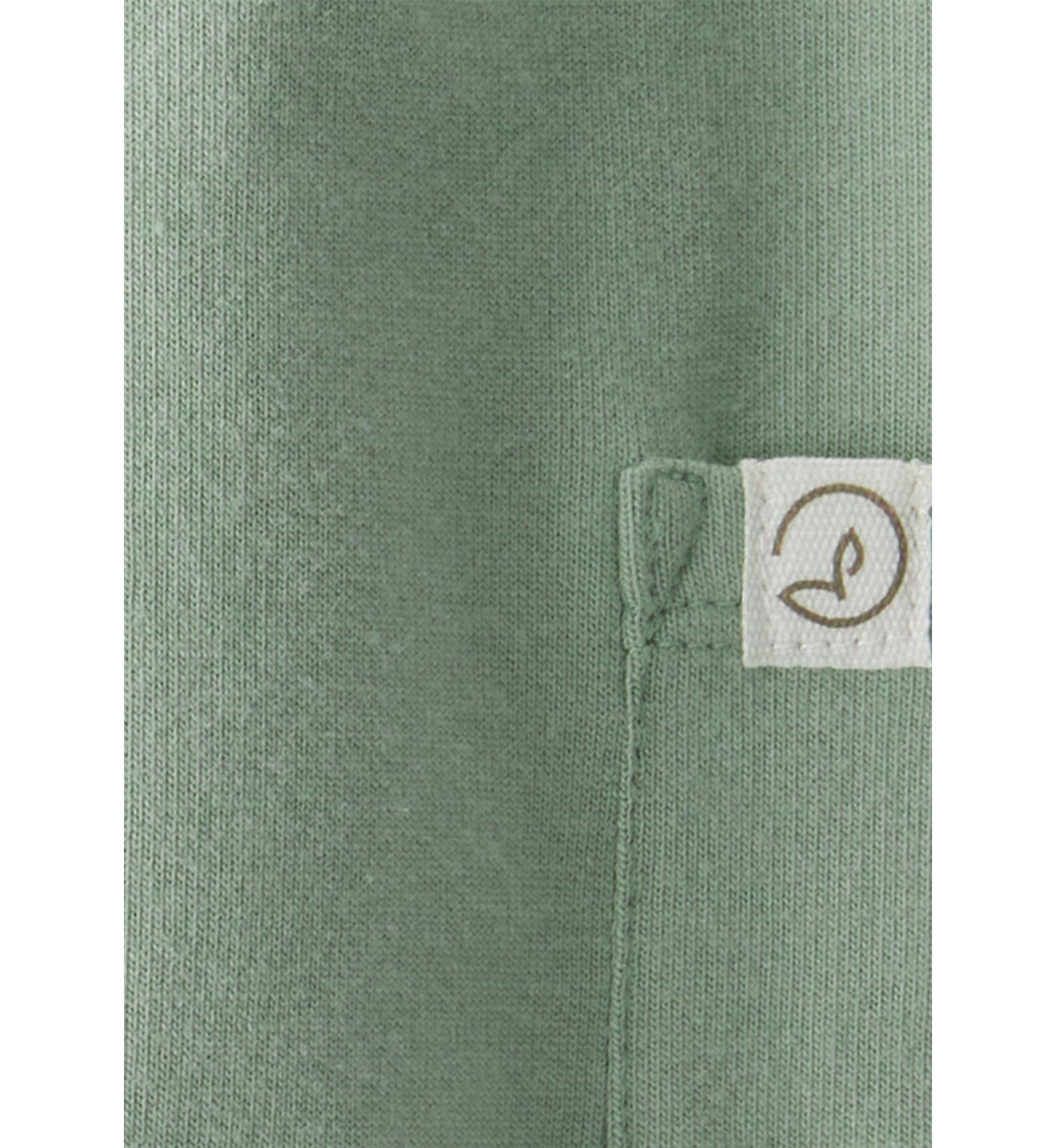 Baby Drawstring Pants - 2 Pack