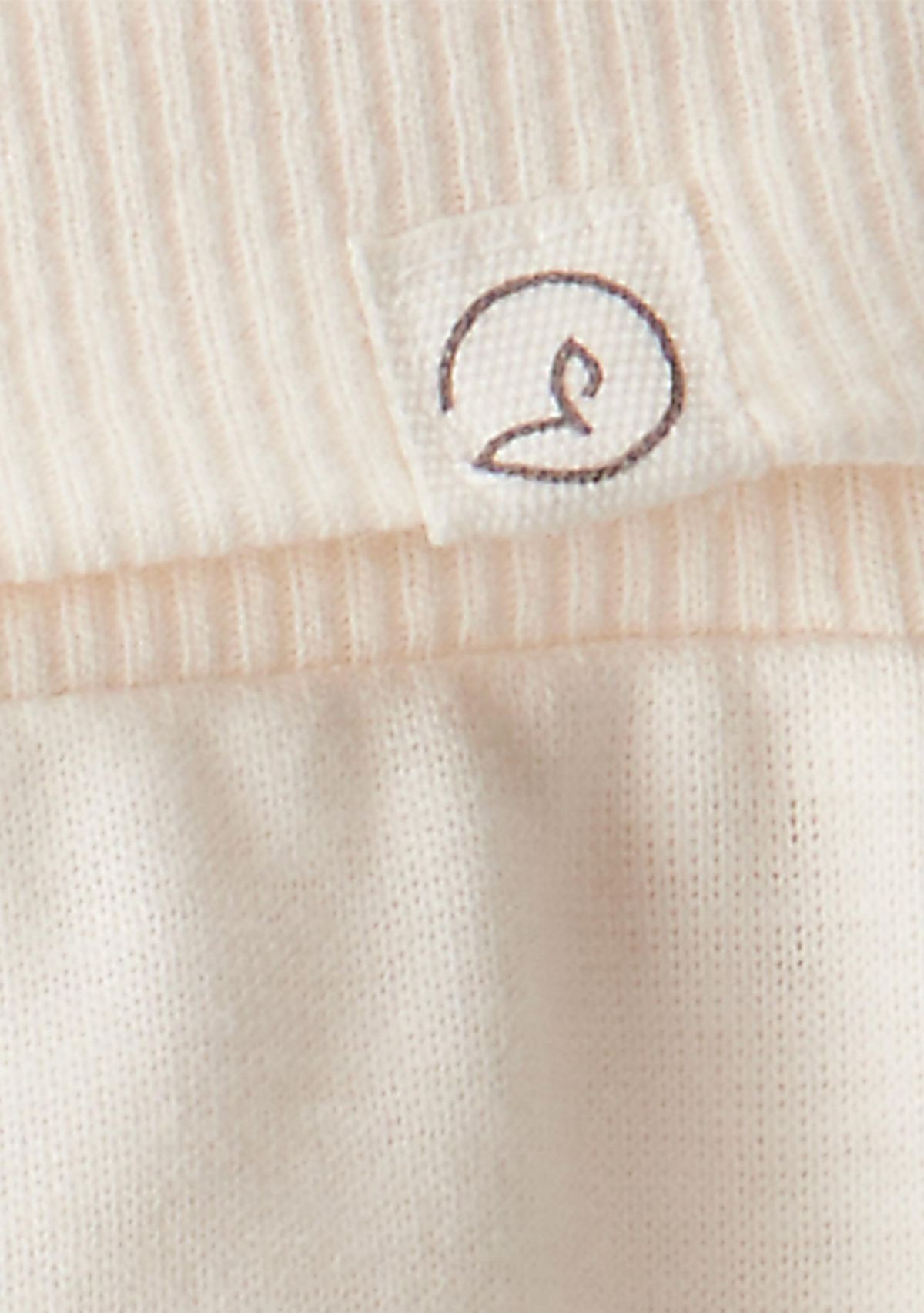 Baby Girls Jogger Pants - 2 Pack