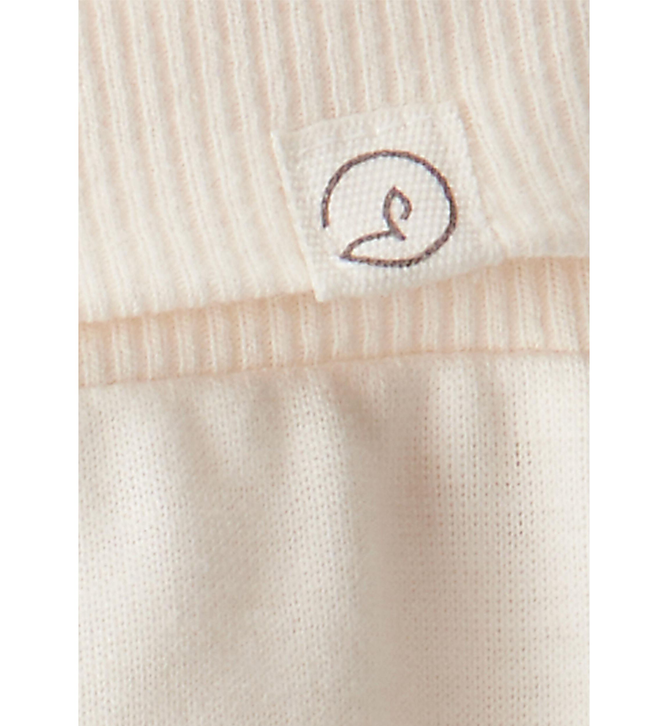 Baby Girls Jogger Pants - 2 Pack
