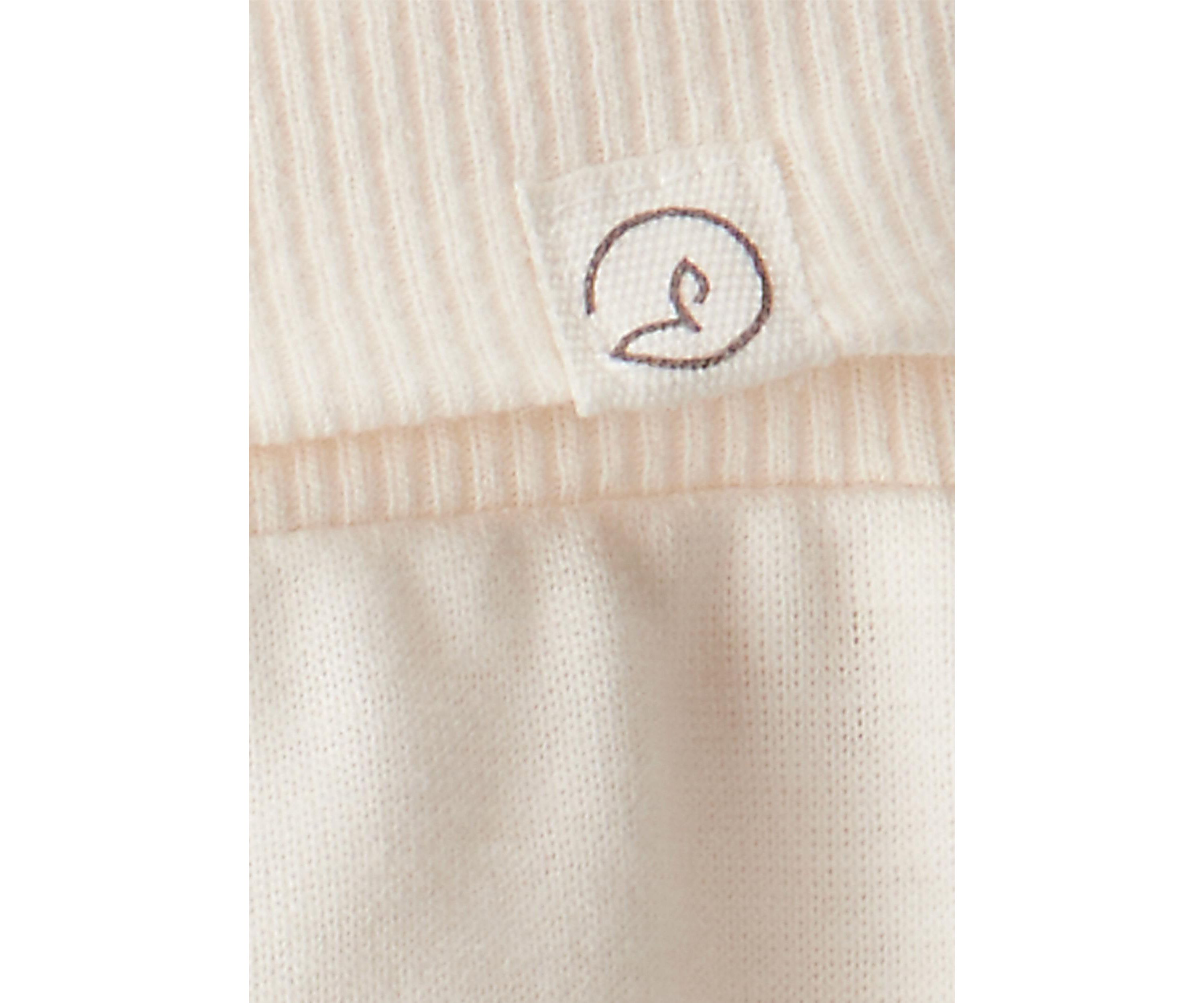 Baby Girls Jogger Pants - 2 Pack
