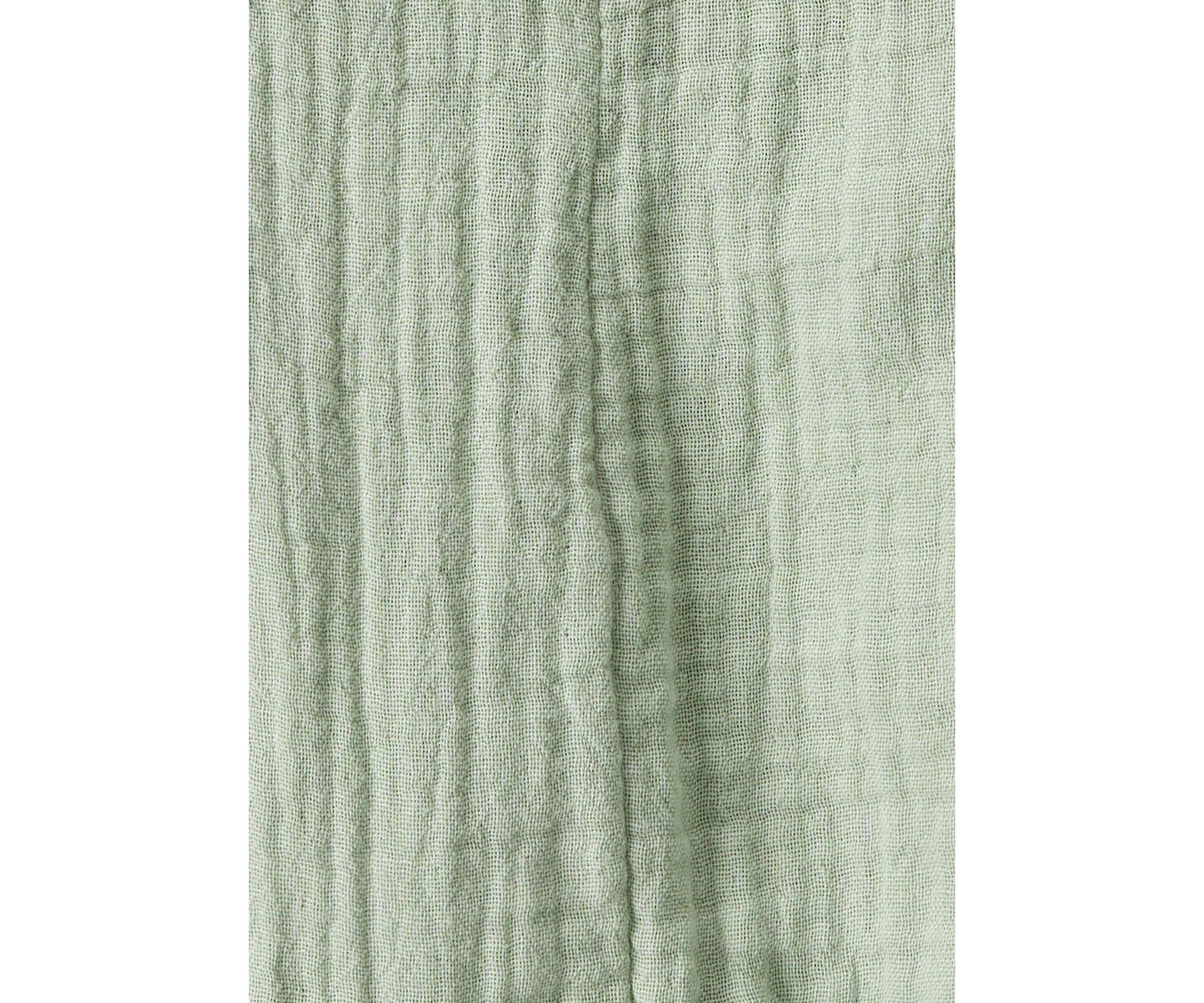 Baby Cotton Gauze Overall
