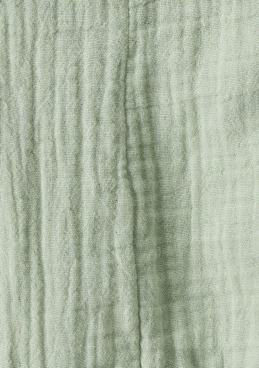 Baby Cotton Gauze Overall