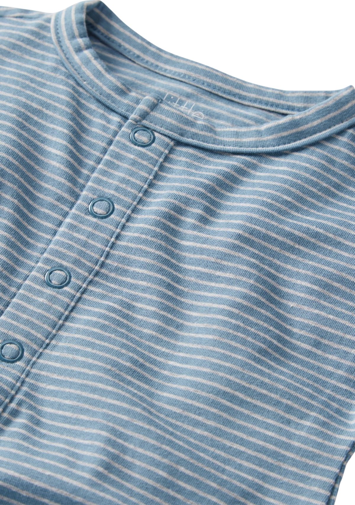 Baby Rompers - 2 Pack