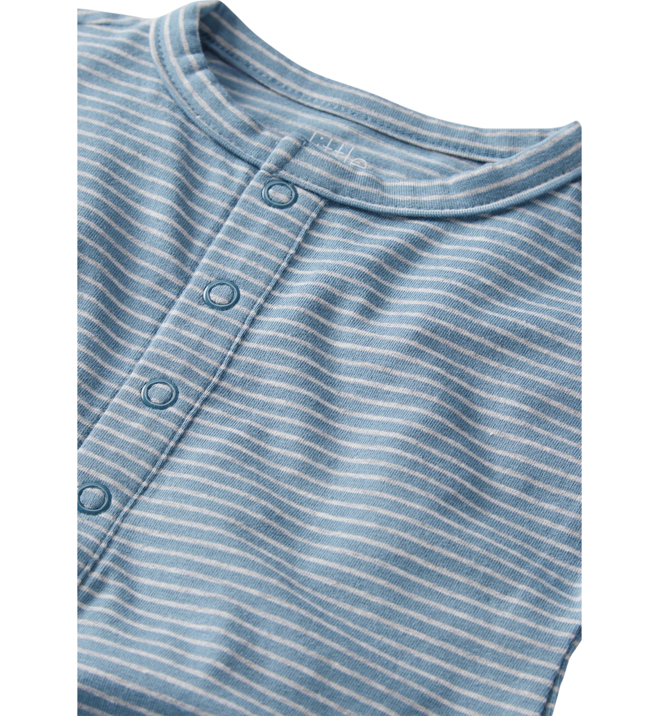 Baby Rompers - 2 Pack