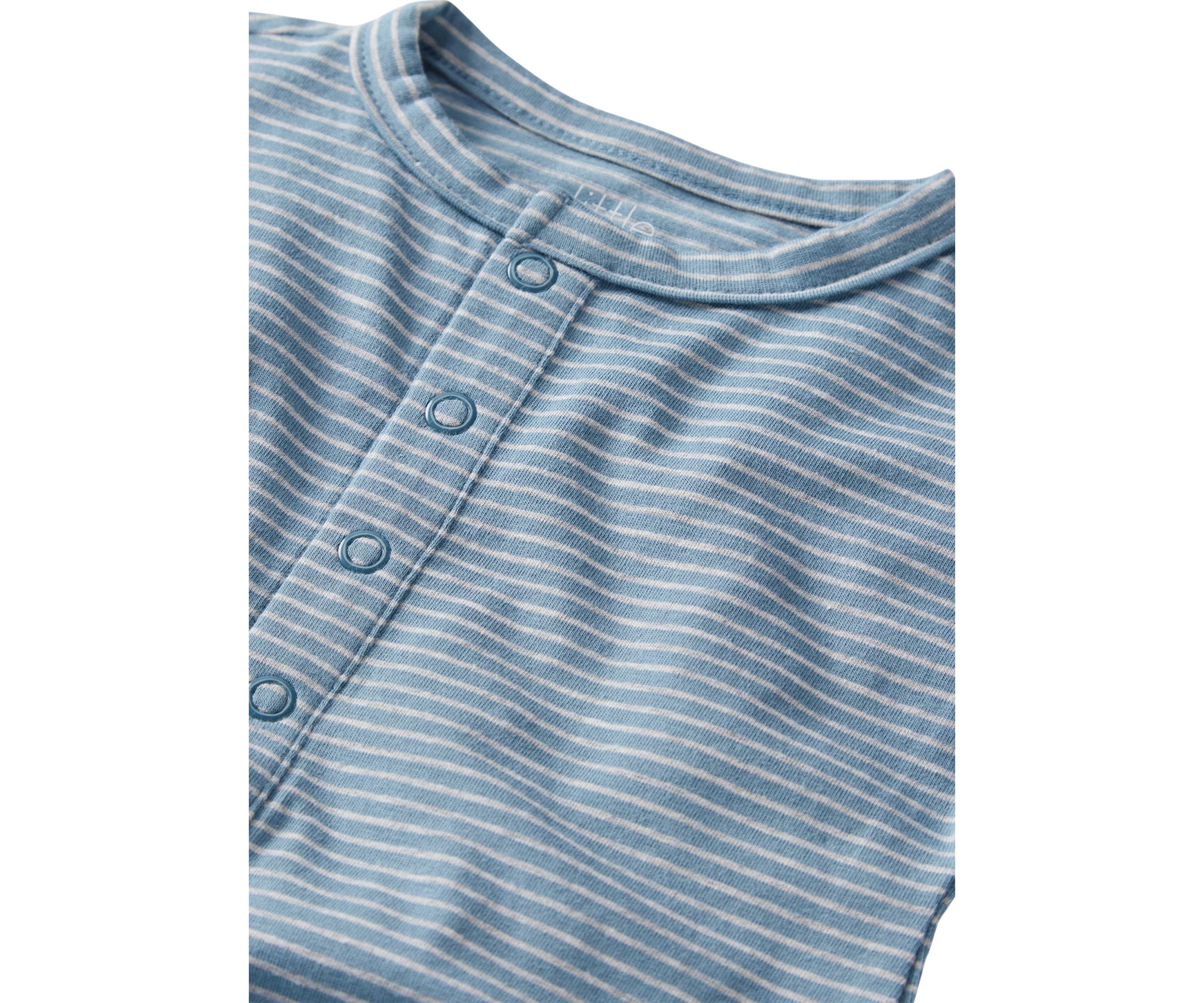 Baby Rompers - 2 Pack