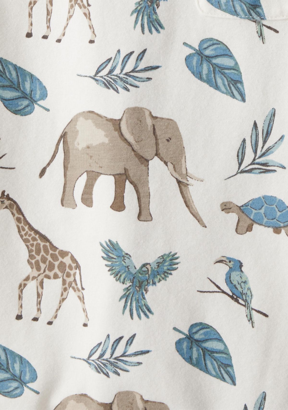 Baby Rompers - 2 Pack