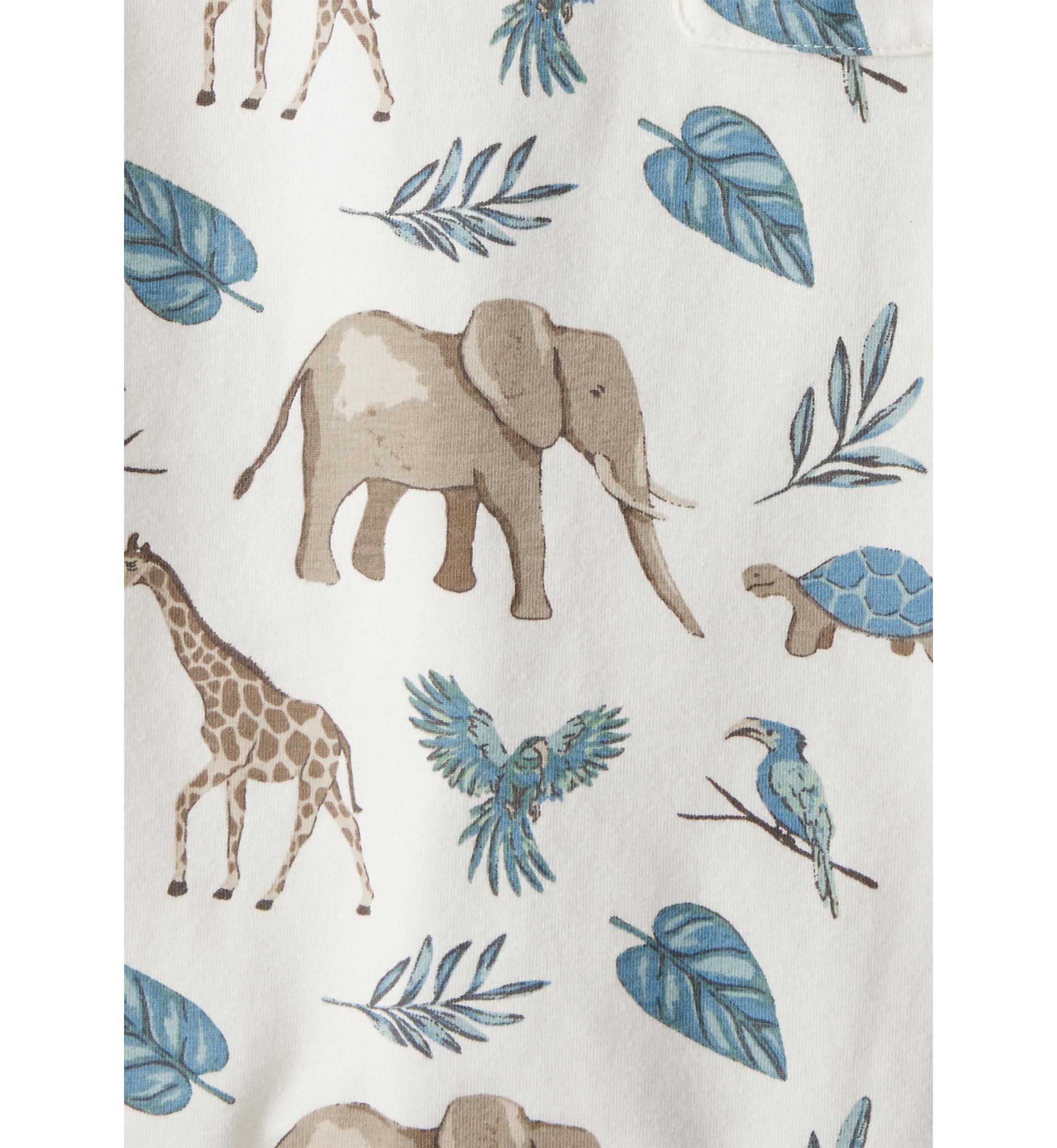Baby Rompers - 2 Pack