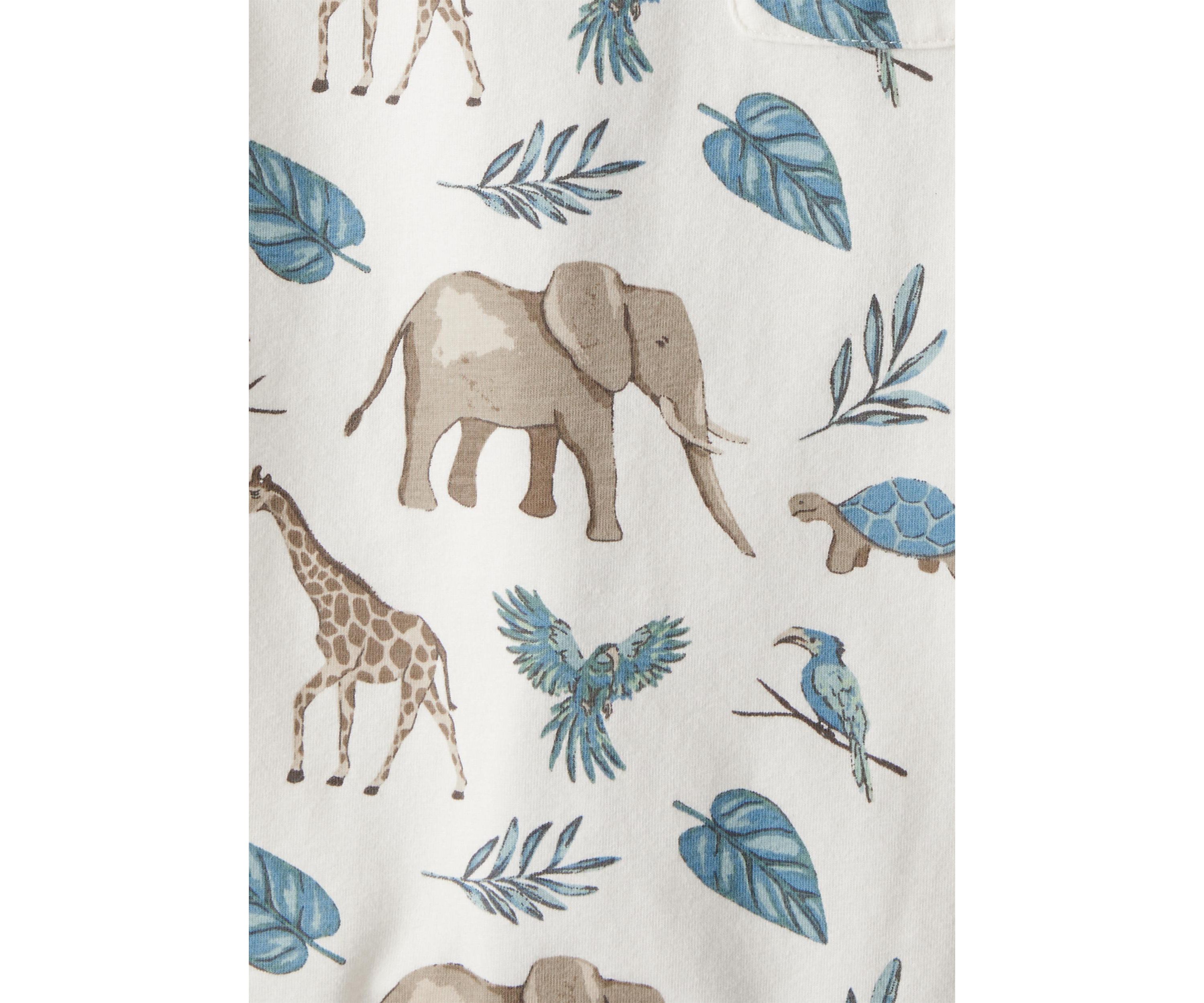 Baby Rompers - 2 Pack