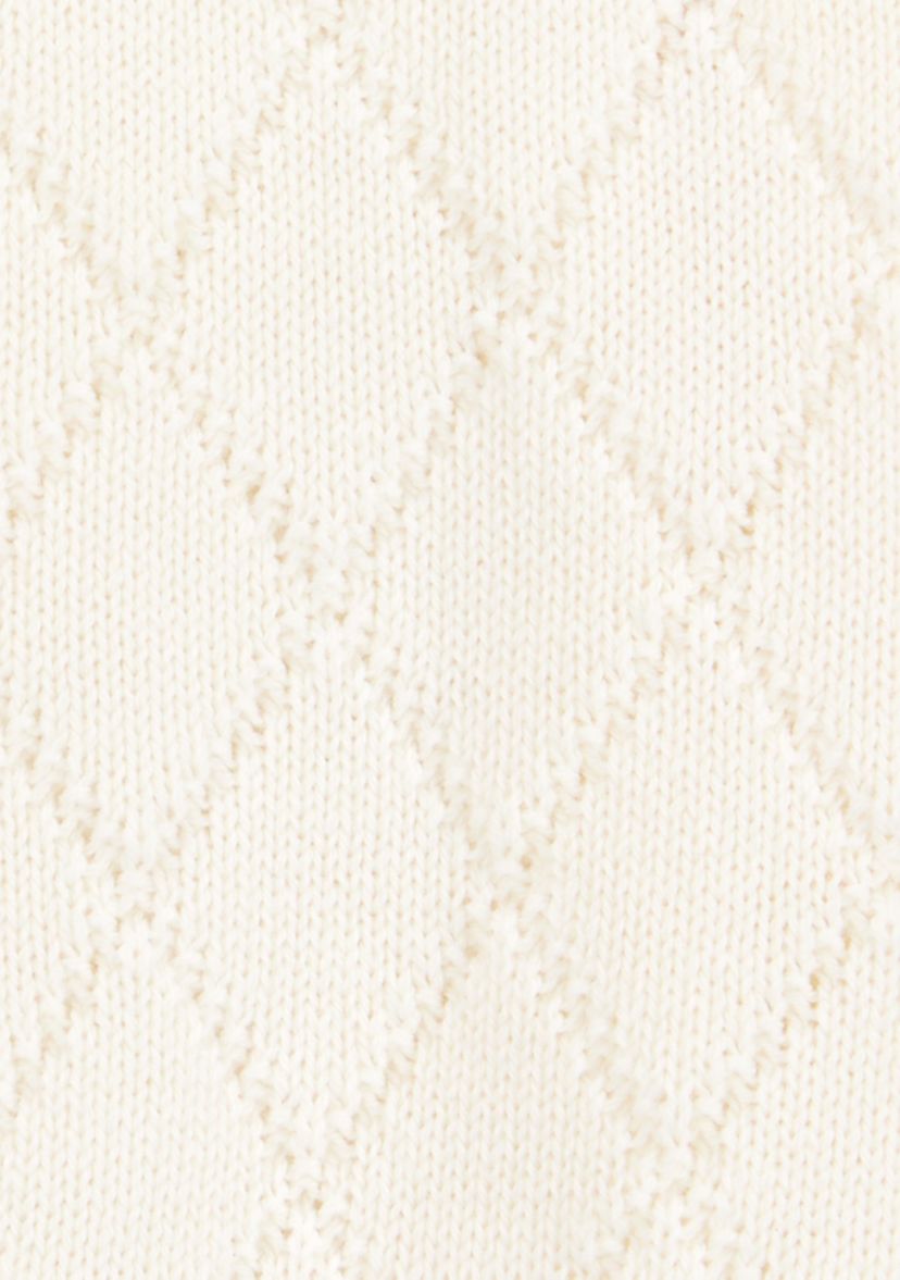 Baby Girls Knit Cardigan 
