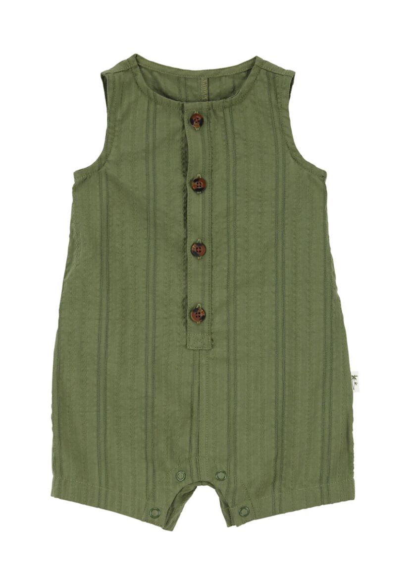 Baby Boys Romper