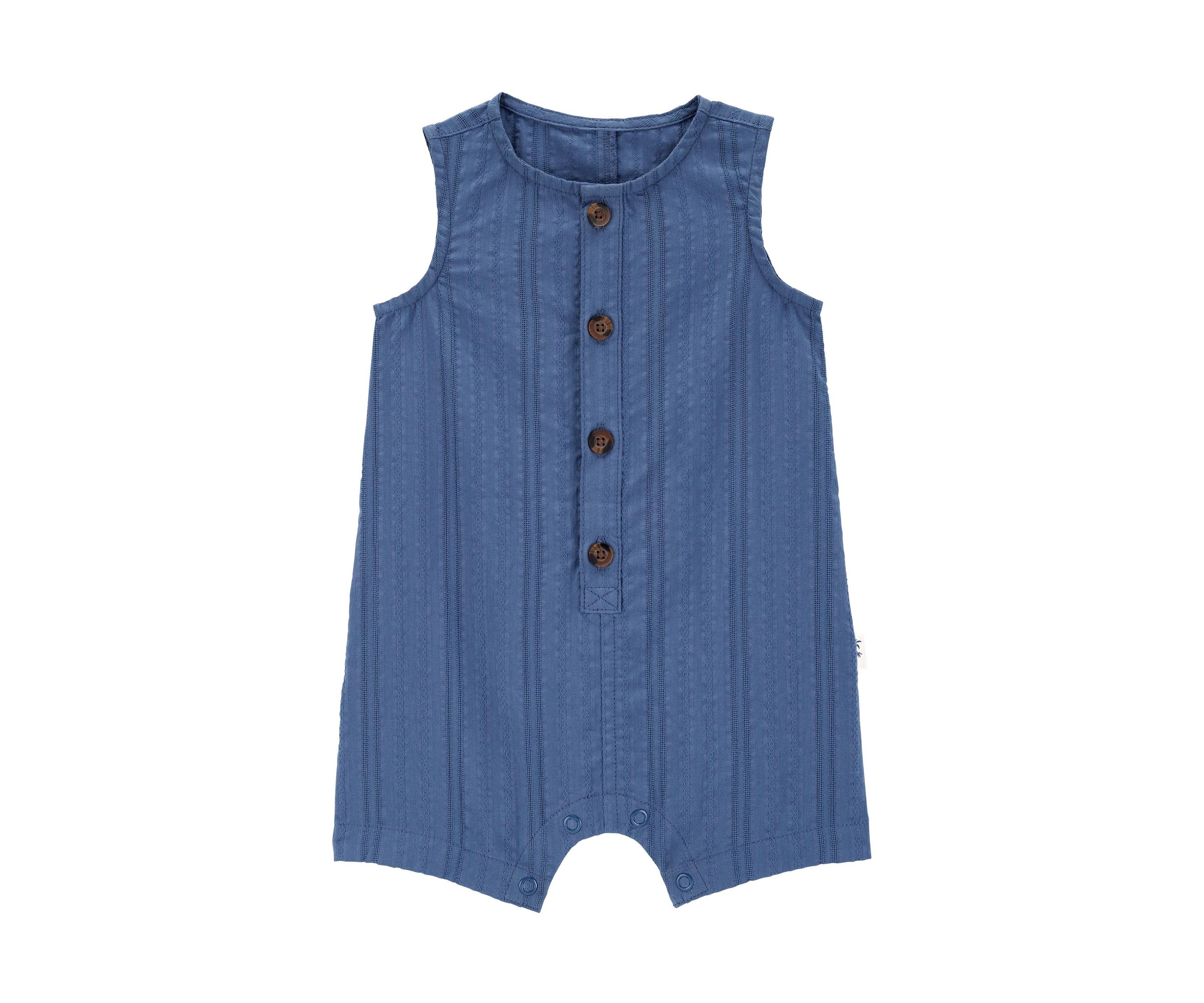 Baby Boys Romper