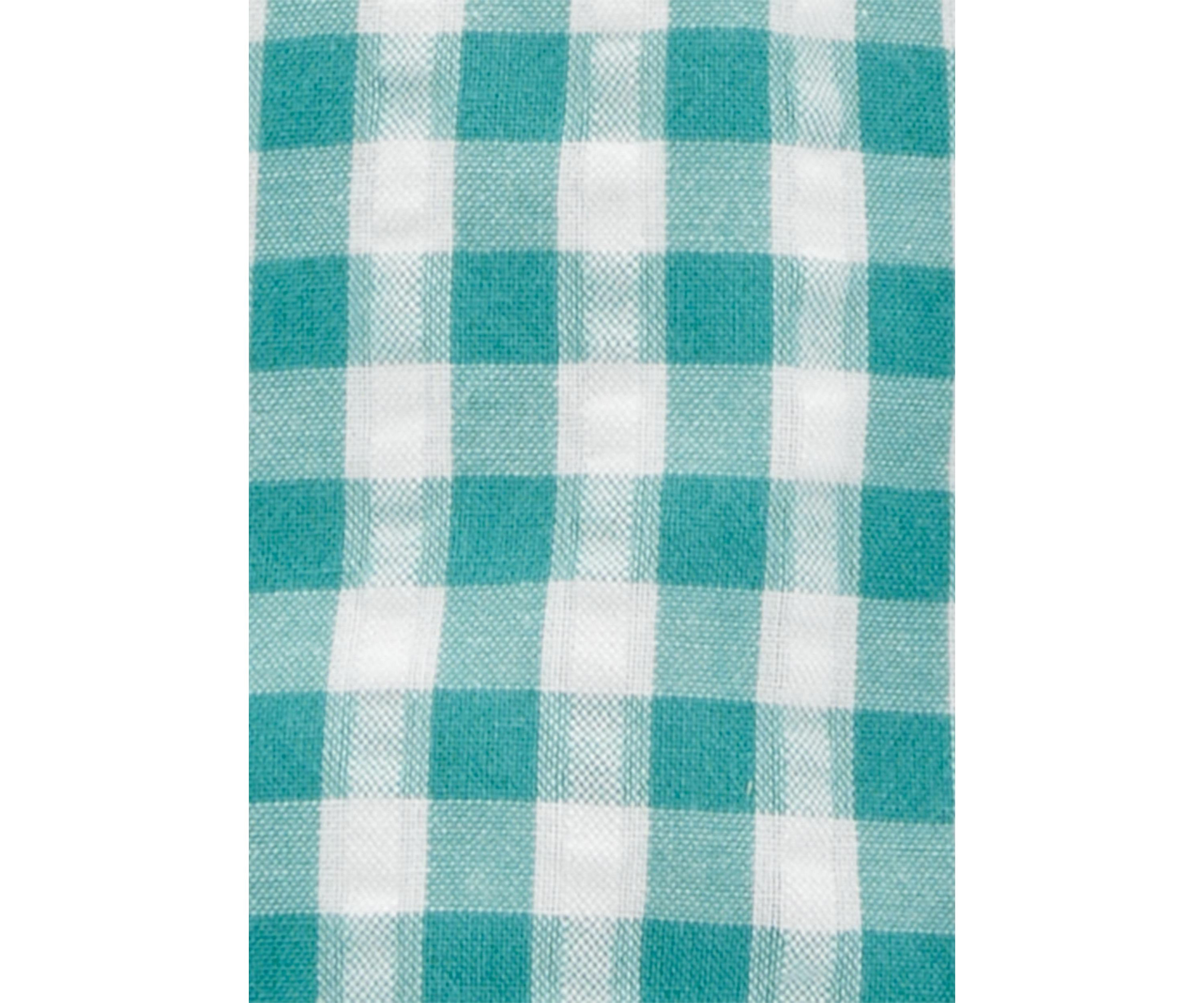 Baby Girls Gingham Top and Bodysuit Set