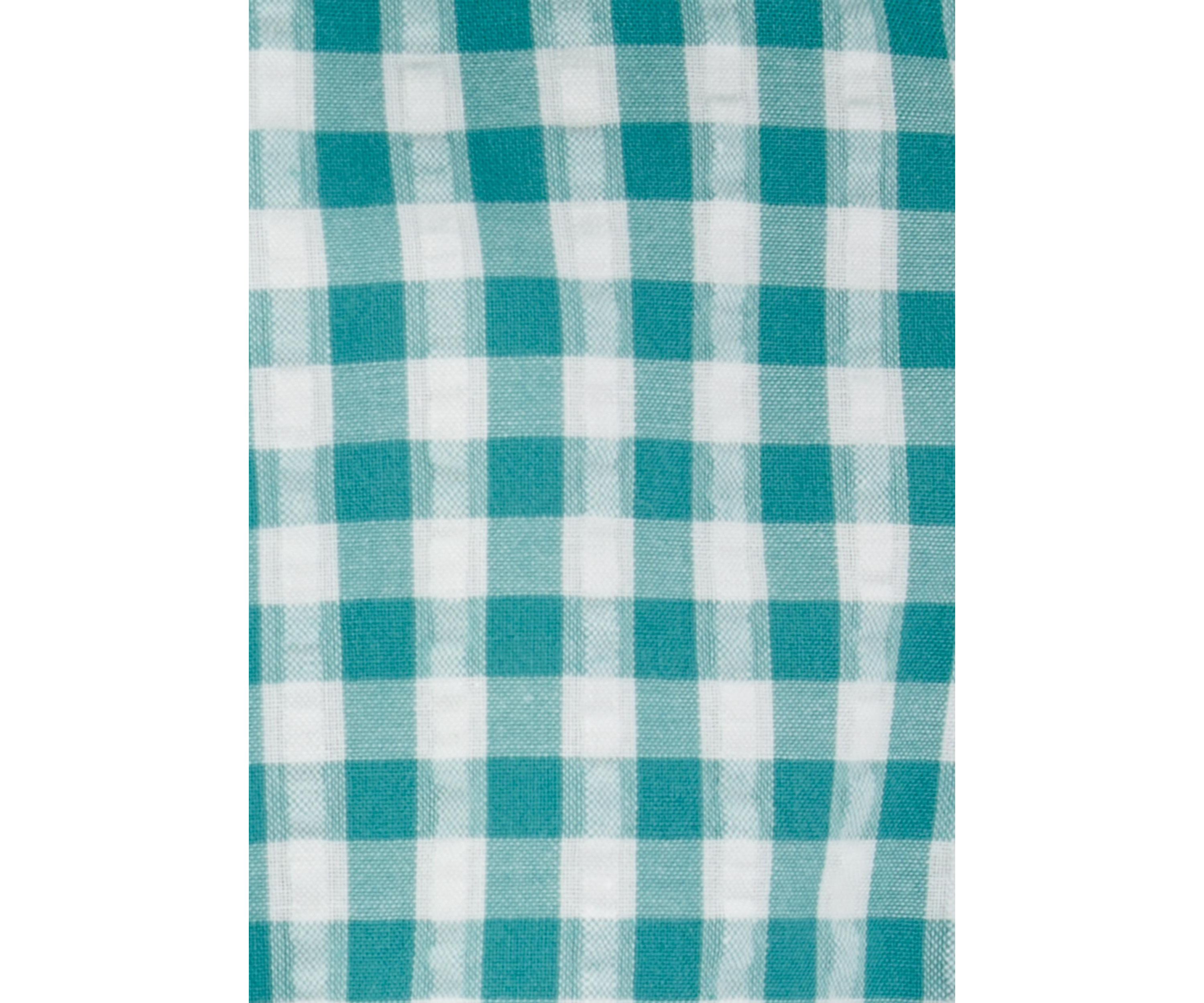 Baby Girls Gingham Romper