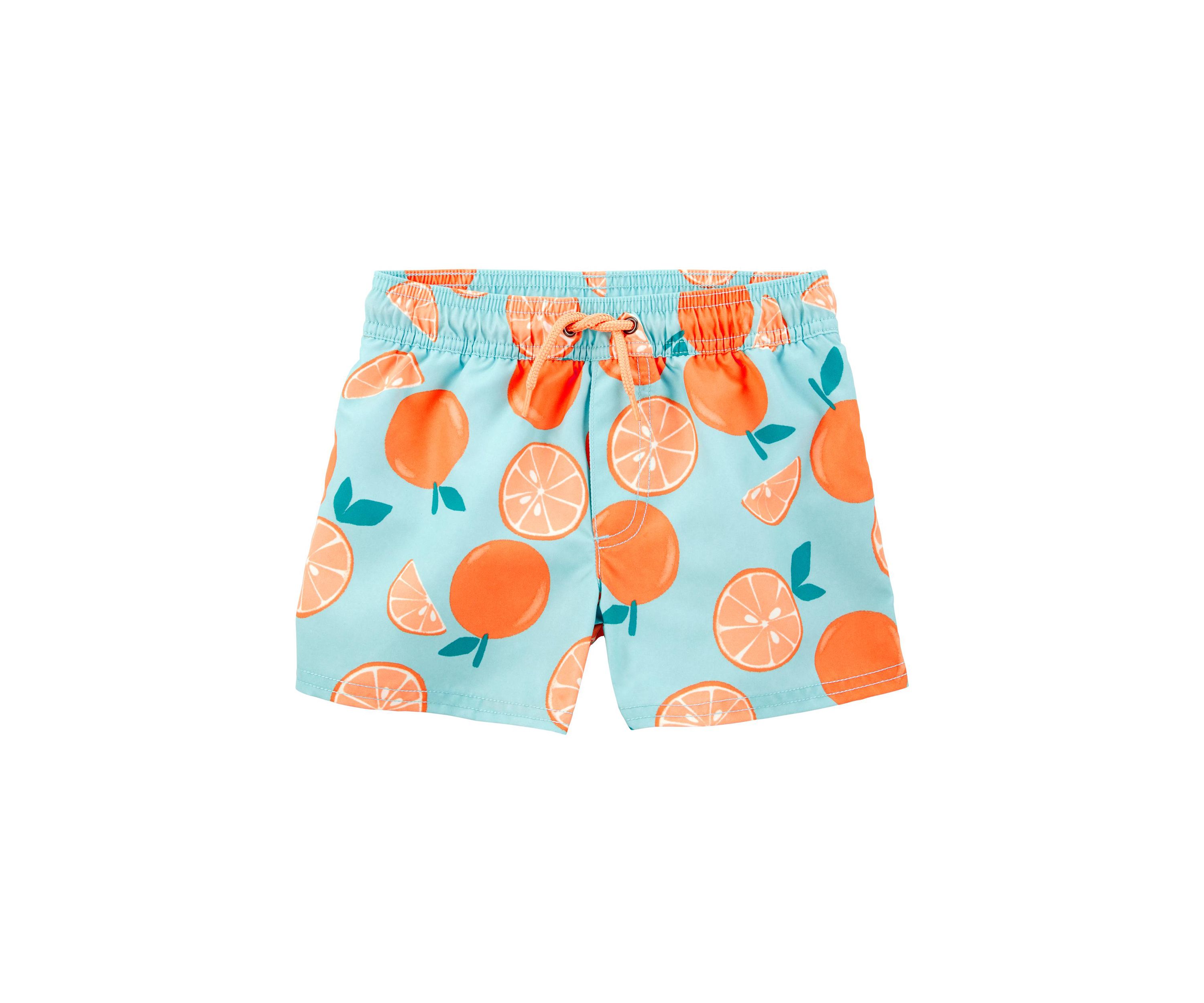 Baby Boys Rashguard Set 