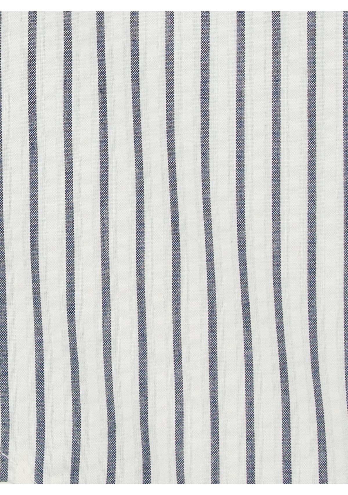 Baby Boys Stripe Romper