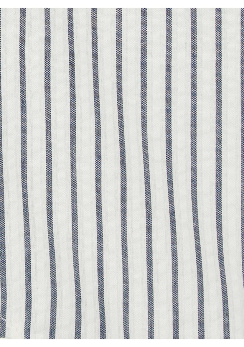 Baby Boys Stripe Romper