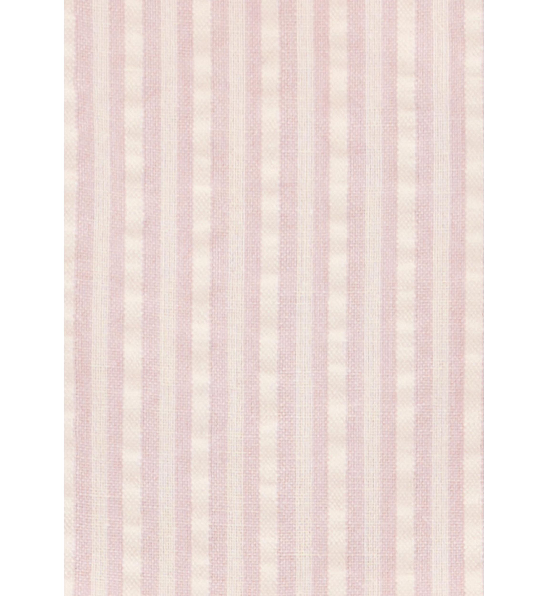 Baby Girls Seersucker Jumpsuit 
