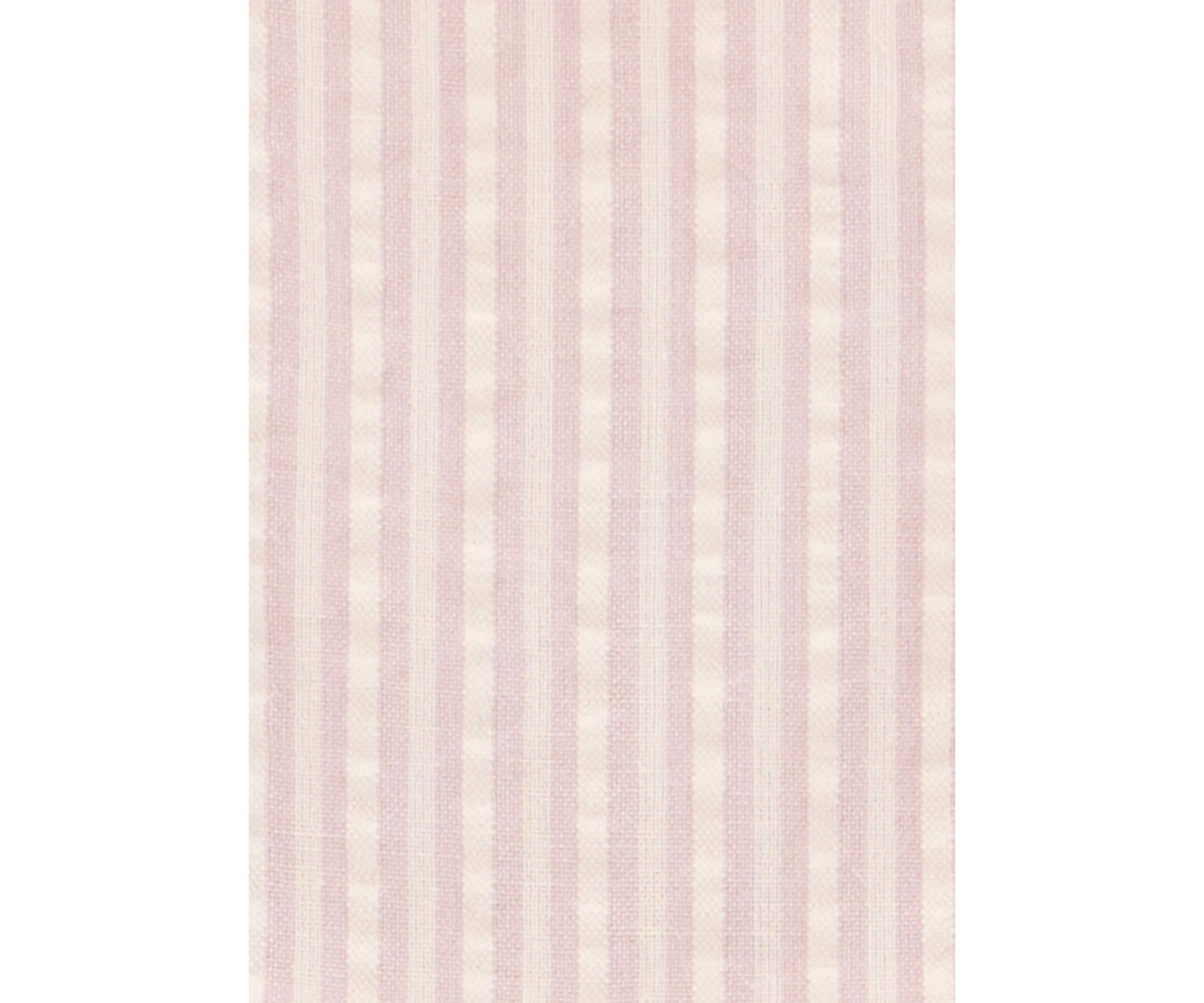 Baby Girls Seersucker Jumpsuit 