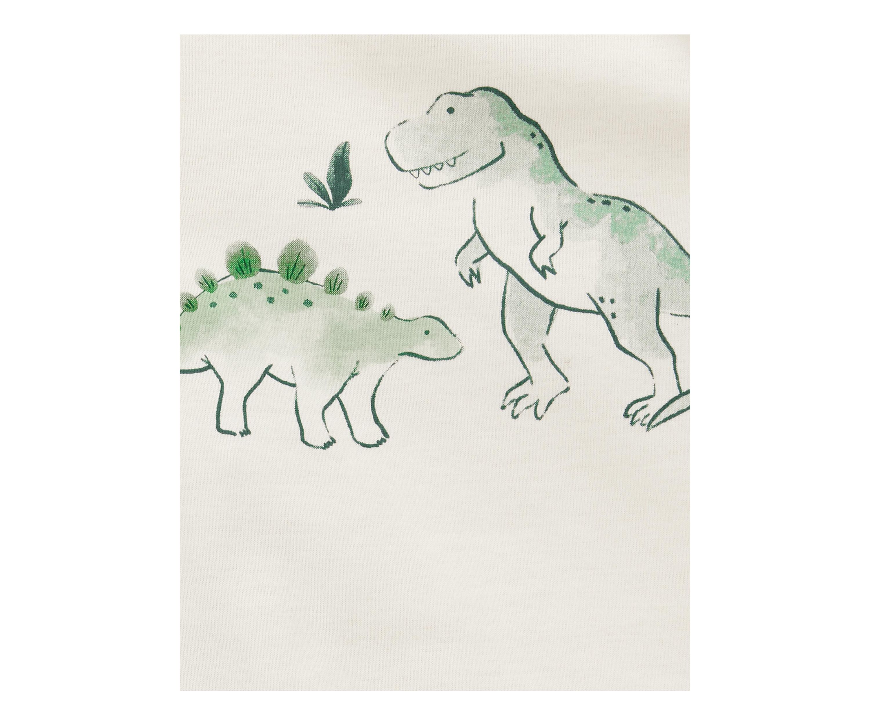 Baby Boys Dinosaur Set 