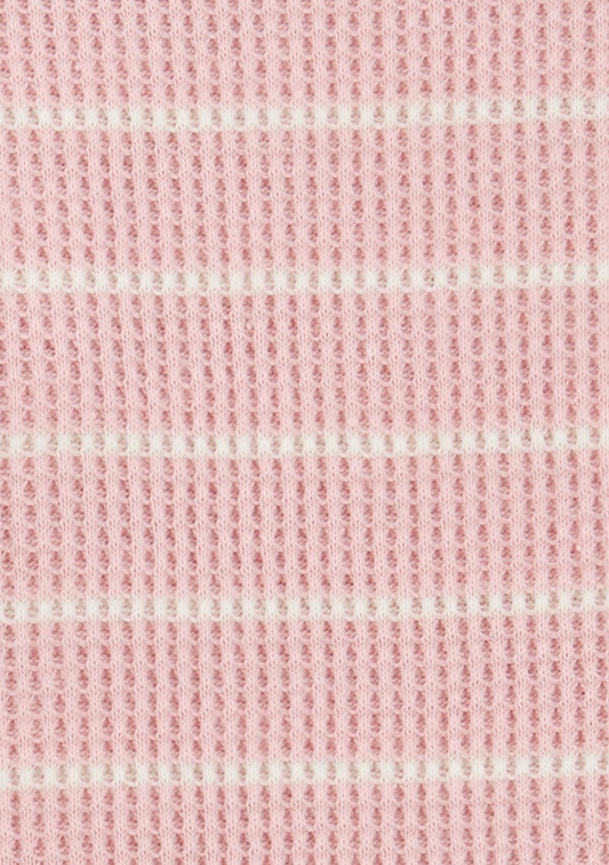 Baby Girls Striped Set 