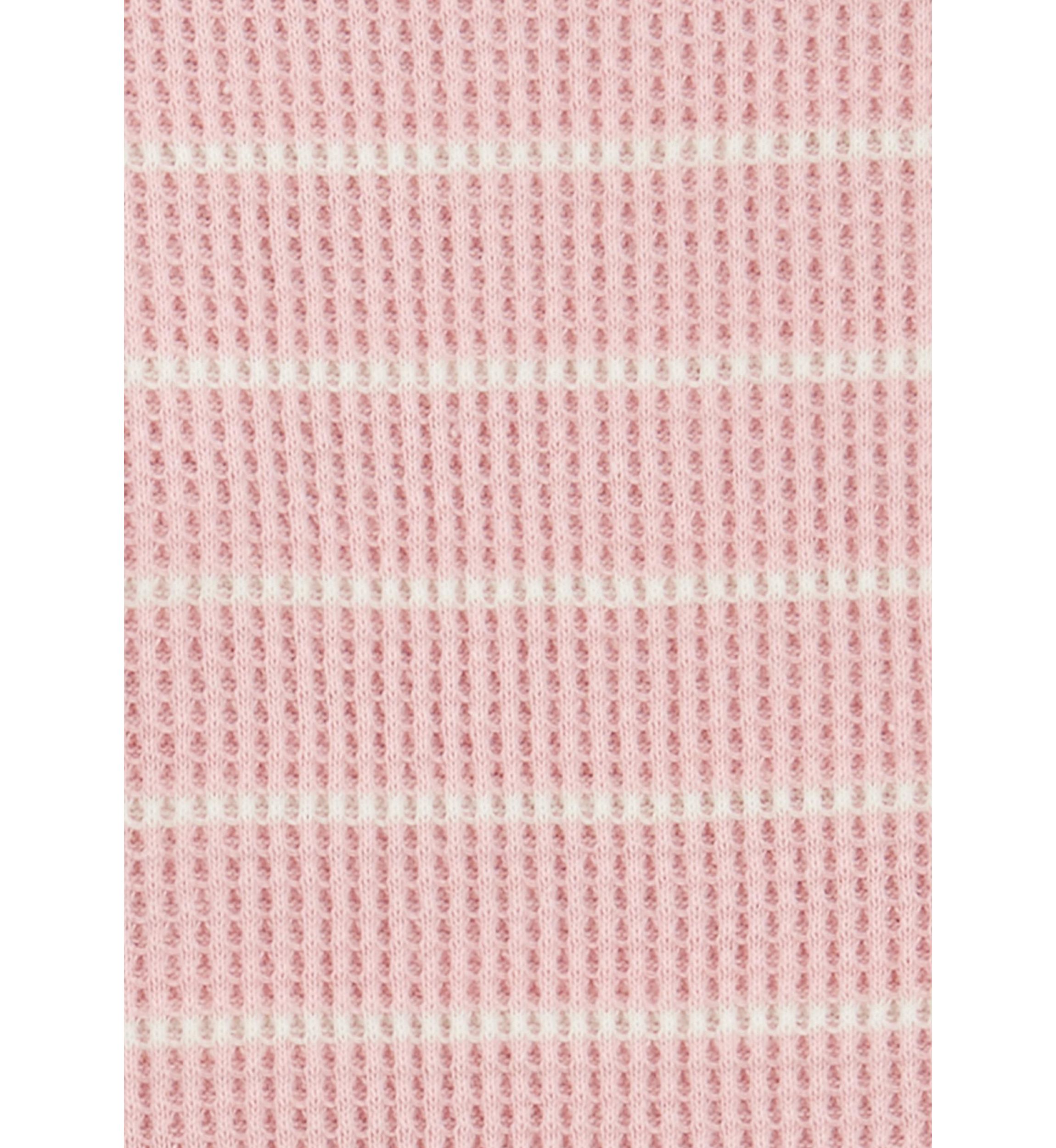 Baby Girls Striped Set 