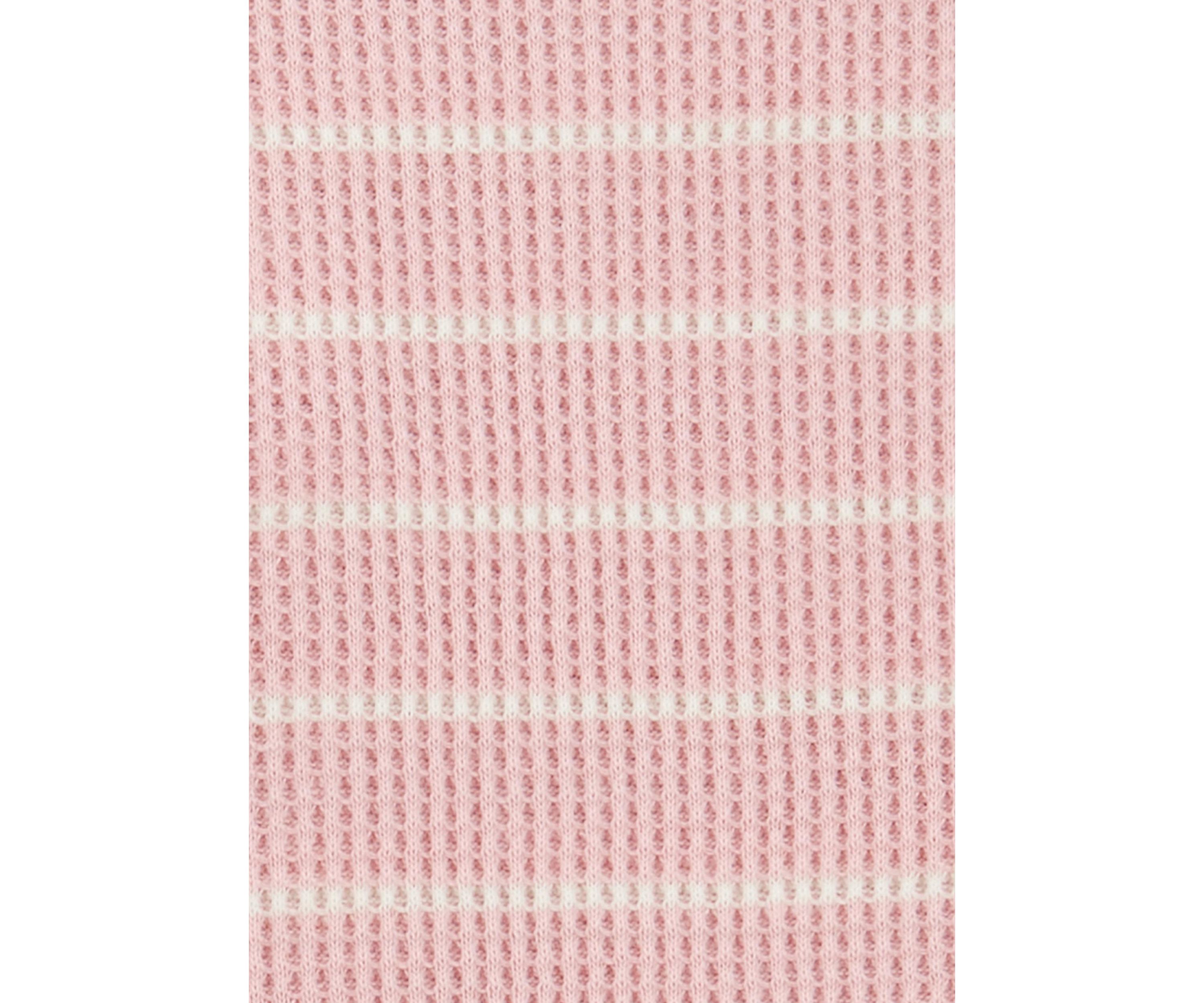 Baby Girls Striped Set 
