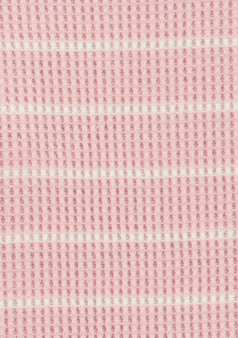 Baby Girls Striped Set 