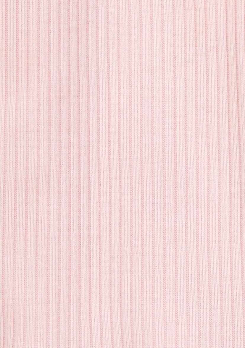 Baby Girls Cardigan and Bodysuit Set