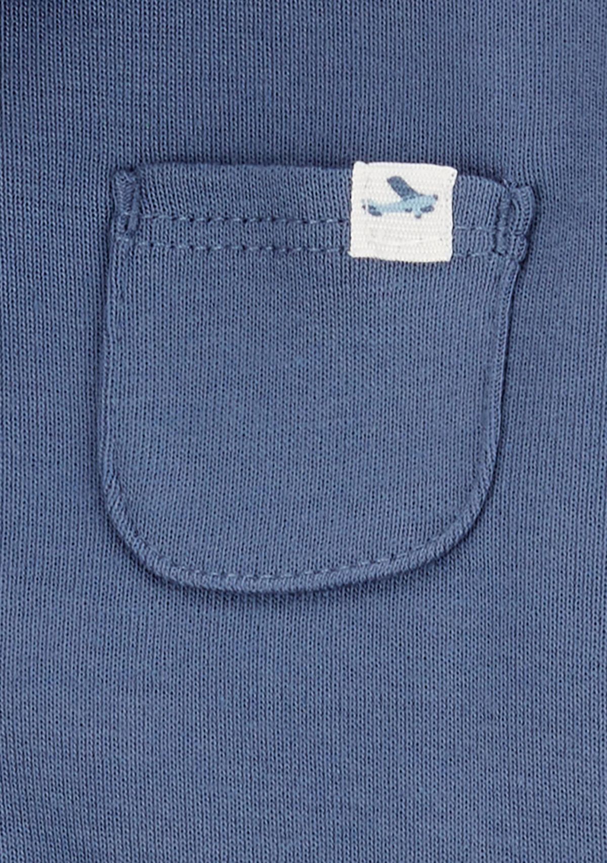 Baby Girls Cardigan Set 