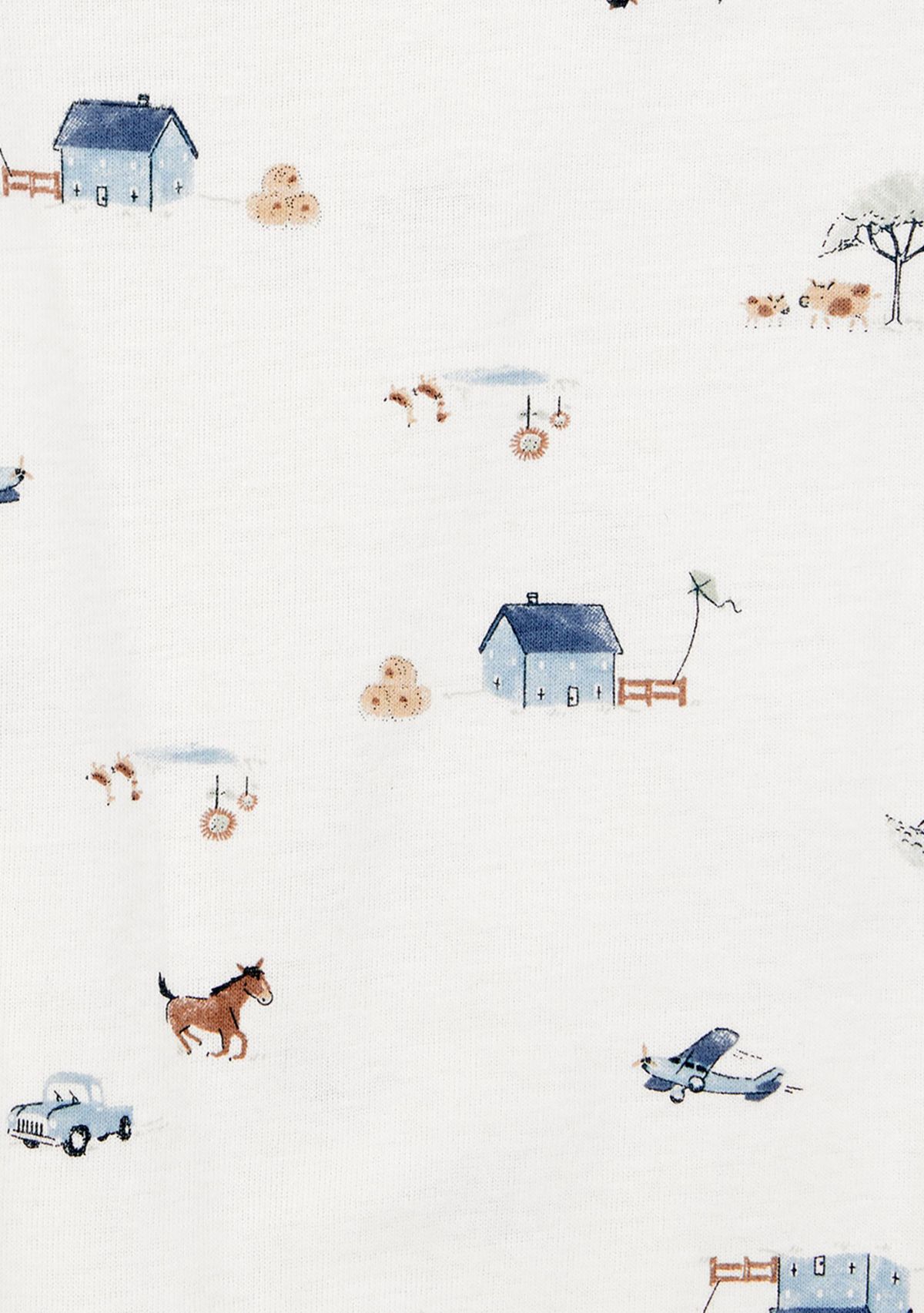 Baby Girls Cardigan Set 