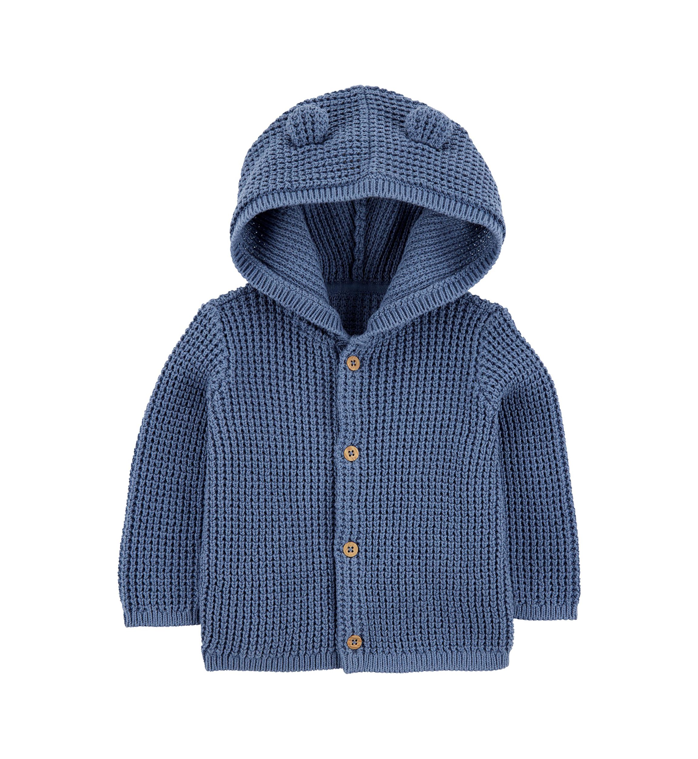 Baby Girls Cardigan Set 