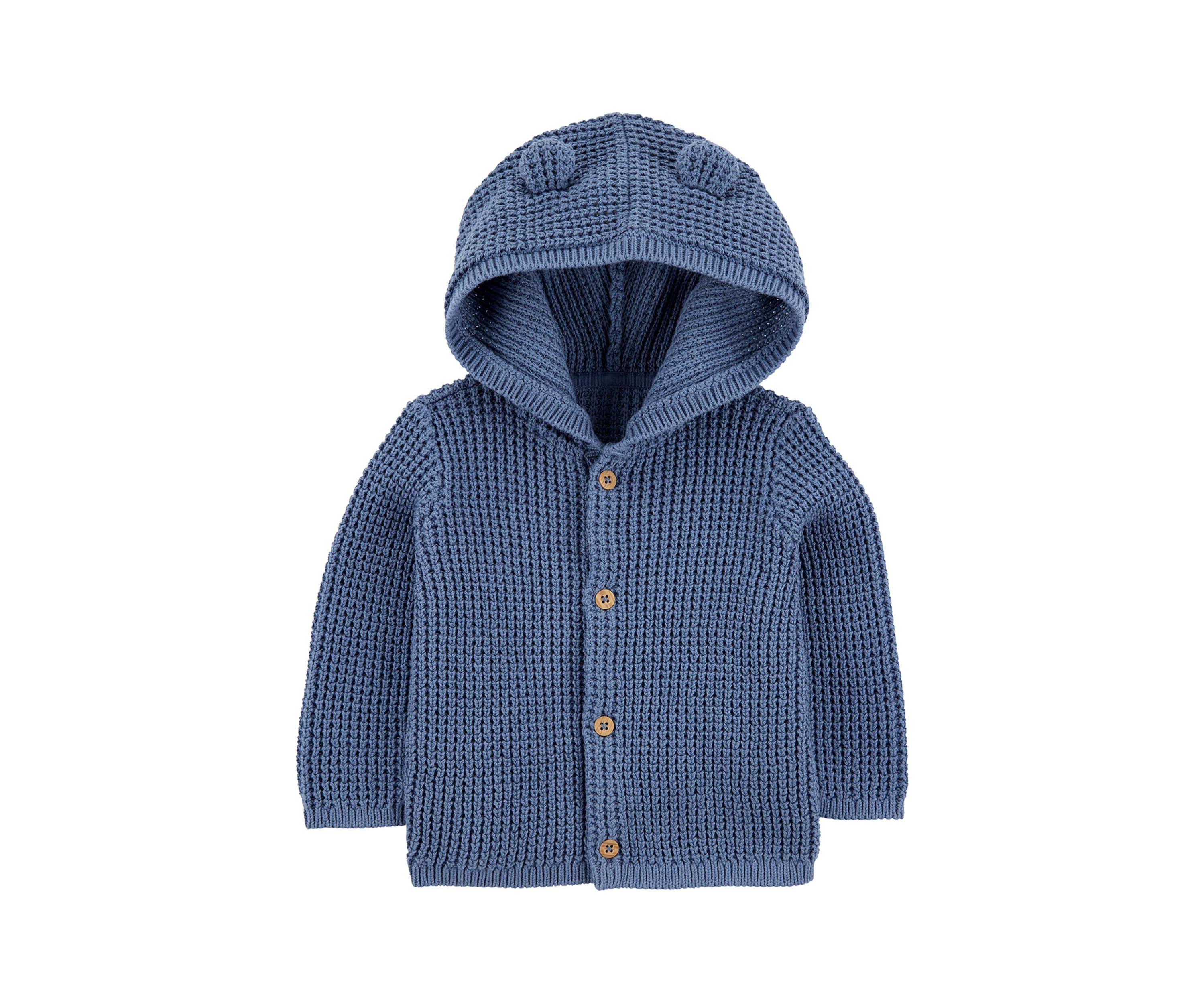 Baby Girls Cardigan Set 