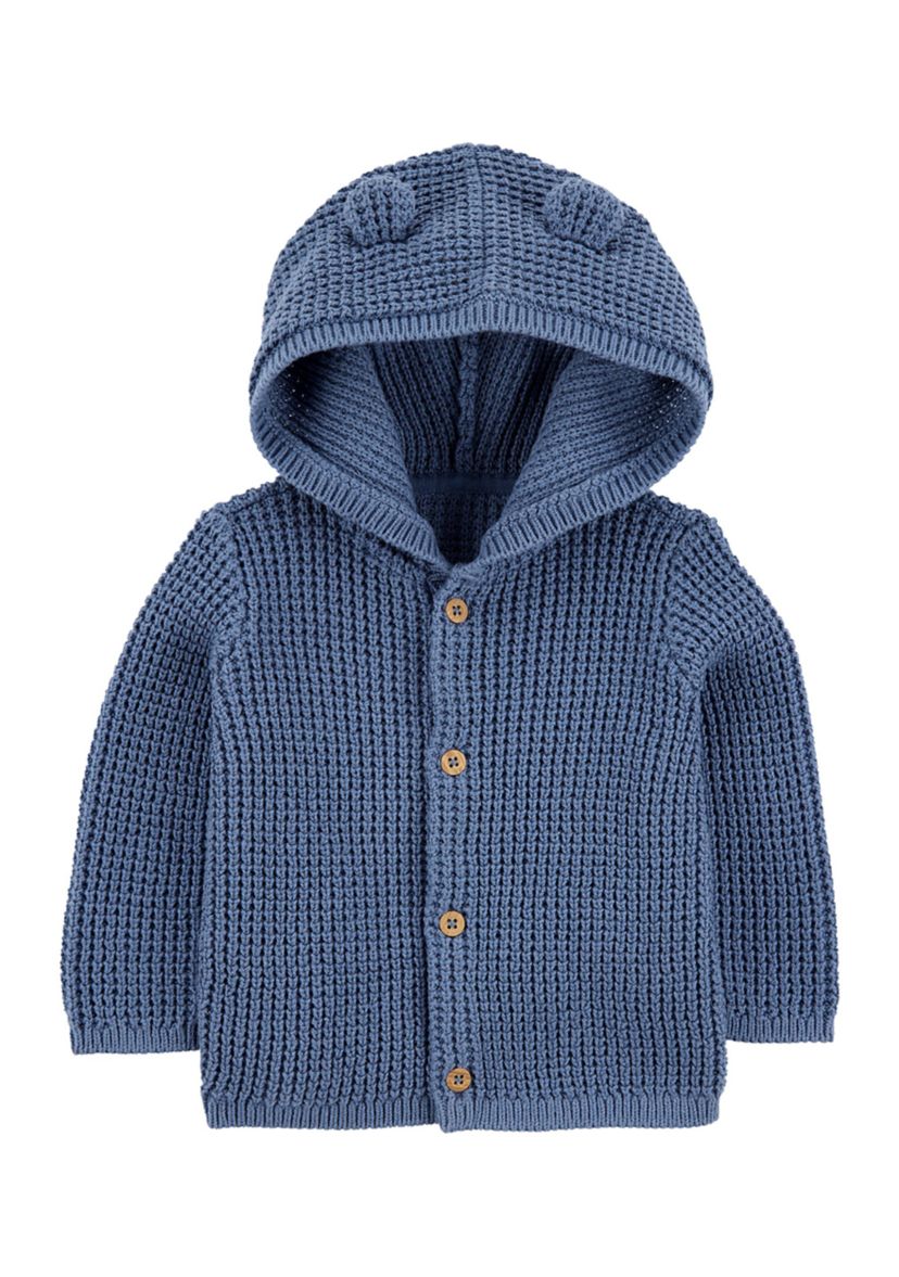 Baby Girls Cardigan Set 