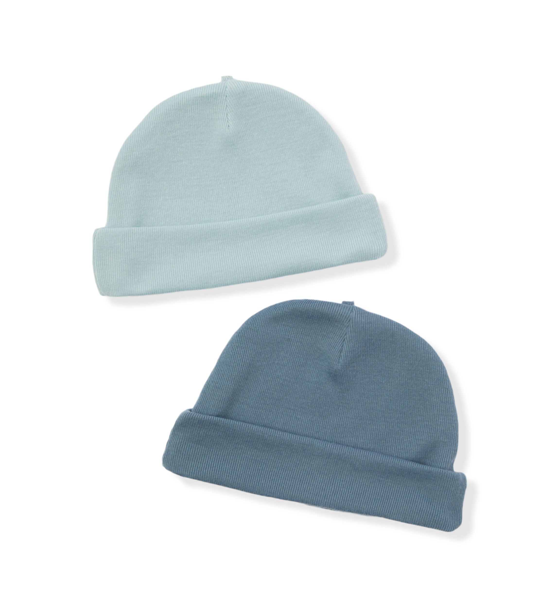 Baby Boys 2-Pack of Hats