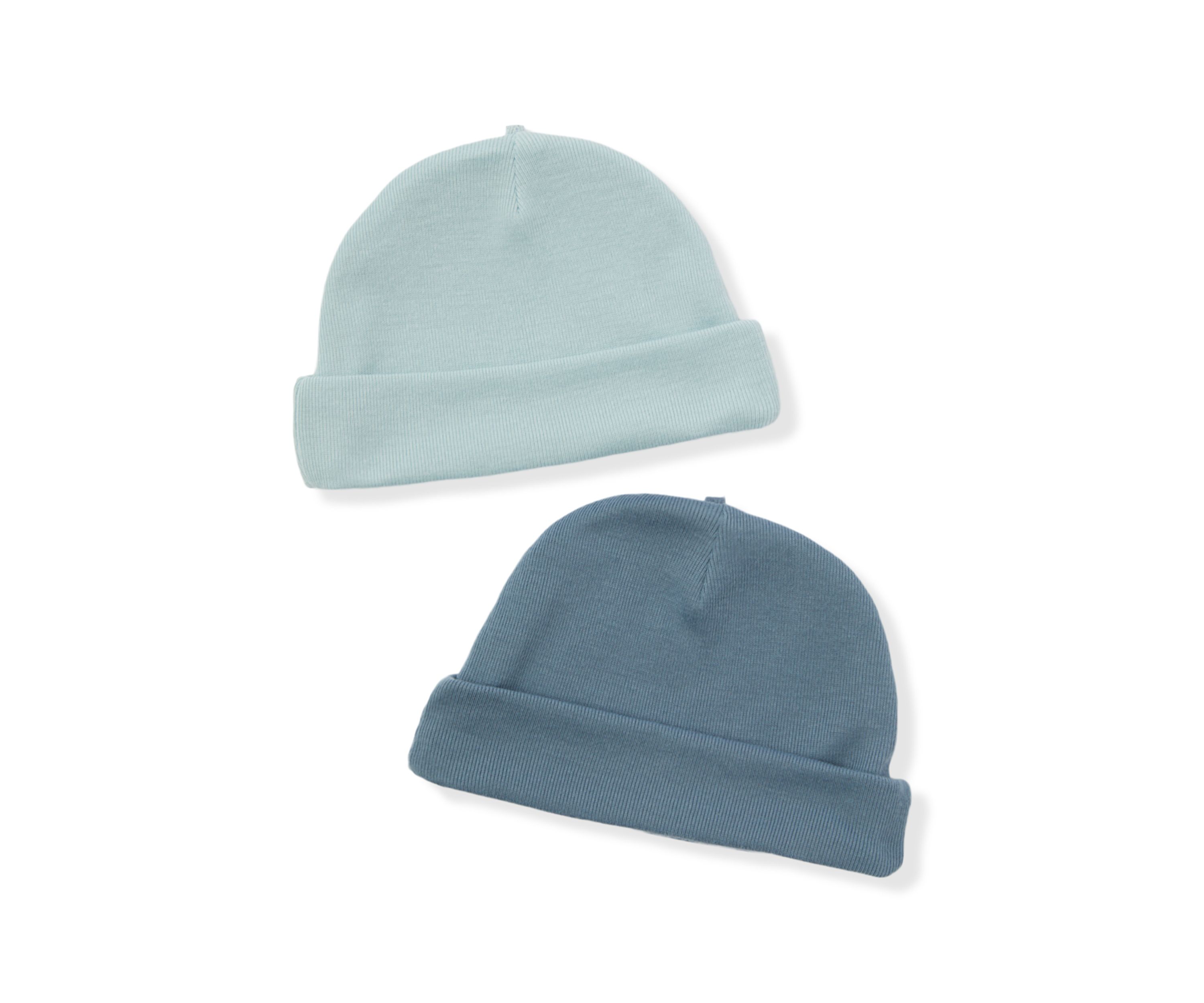 Baby Boys 2-Pack of Hats