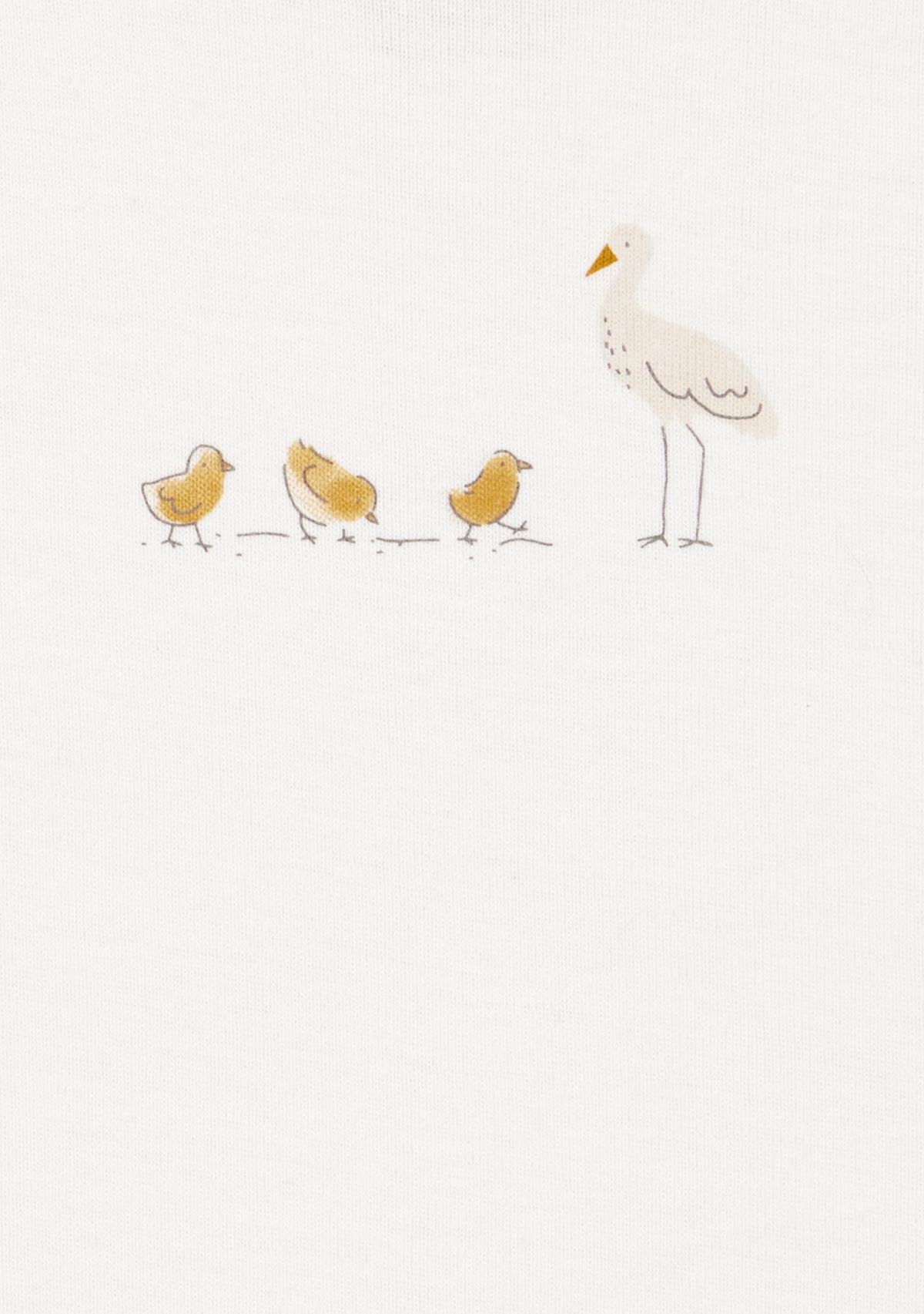 Baby Three Piece Cardigan Set