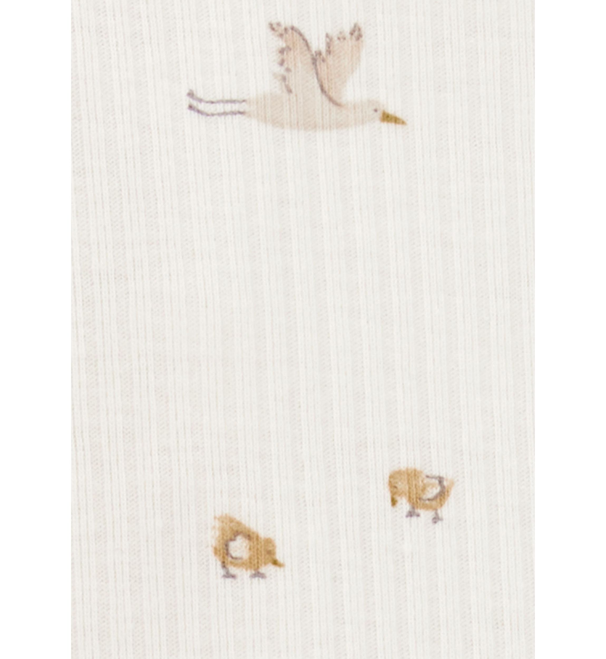Baby Boys  Printed Set 