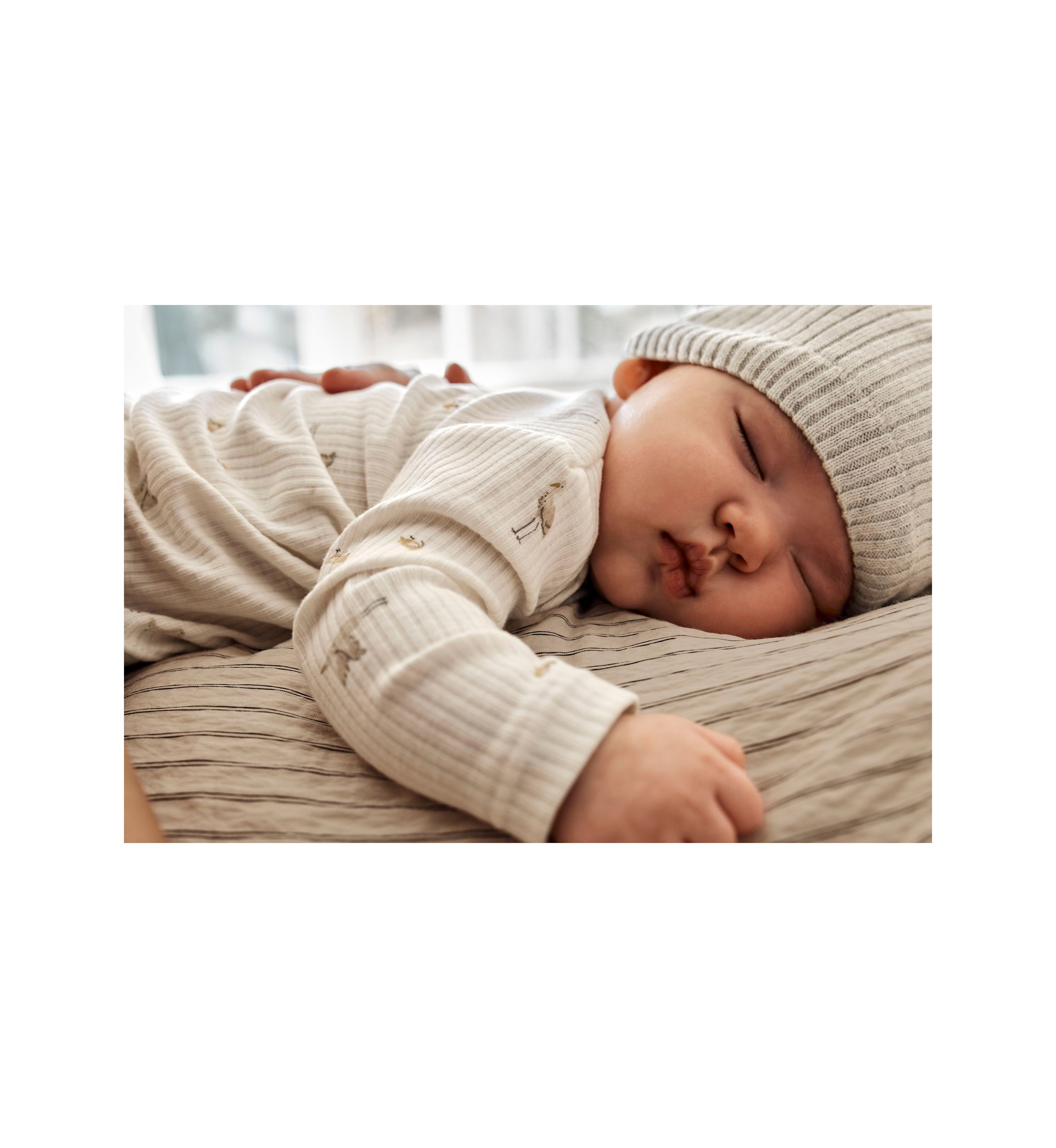 Baby Boys  Printed Set 