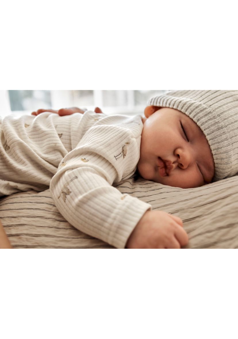 Baby Boys  Printed Set 