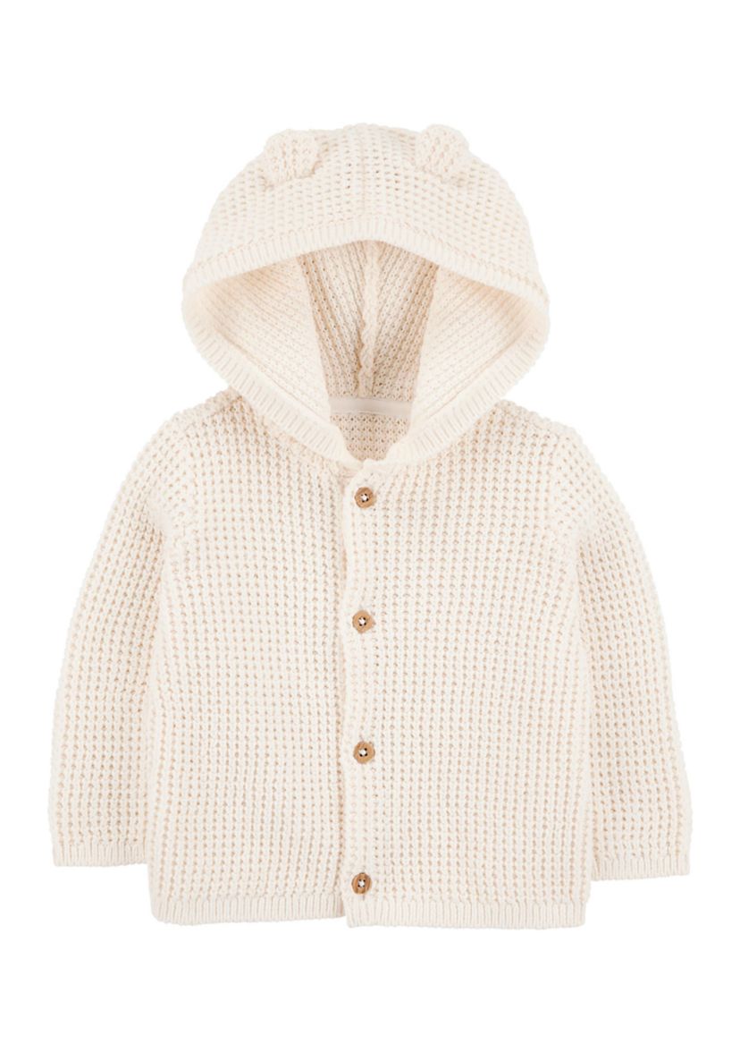 Baby Knit Cardigan