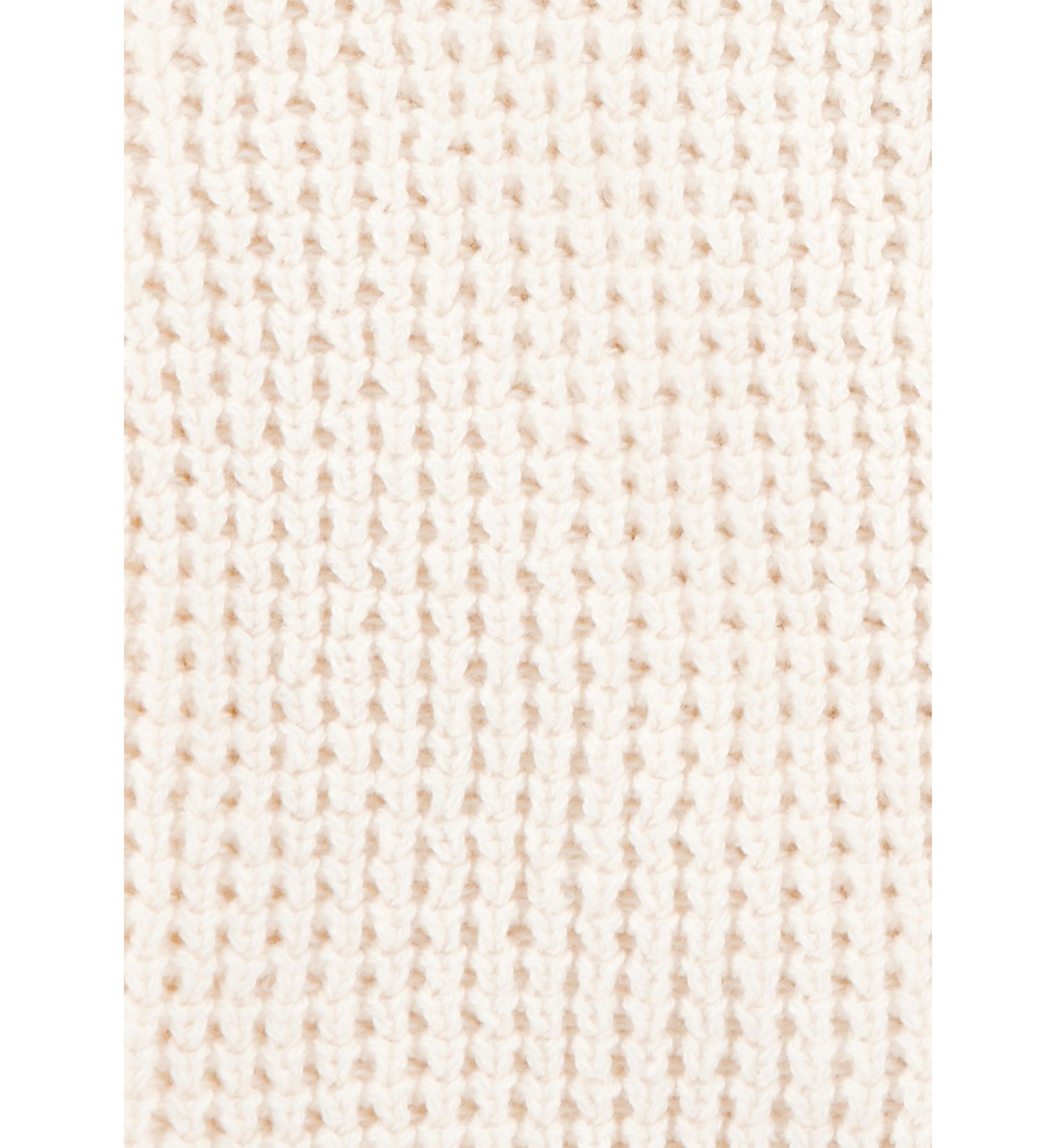 Baby Knit Cardigan