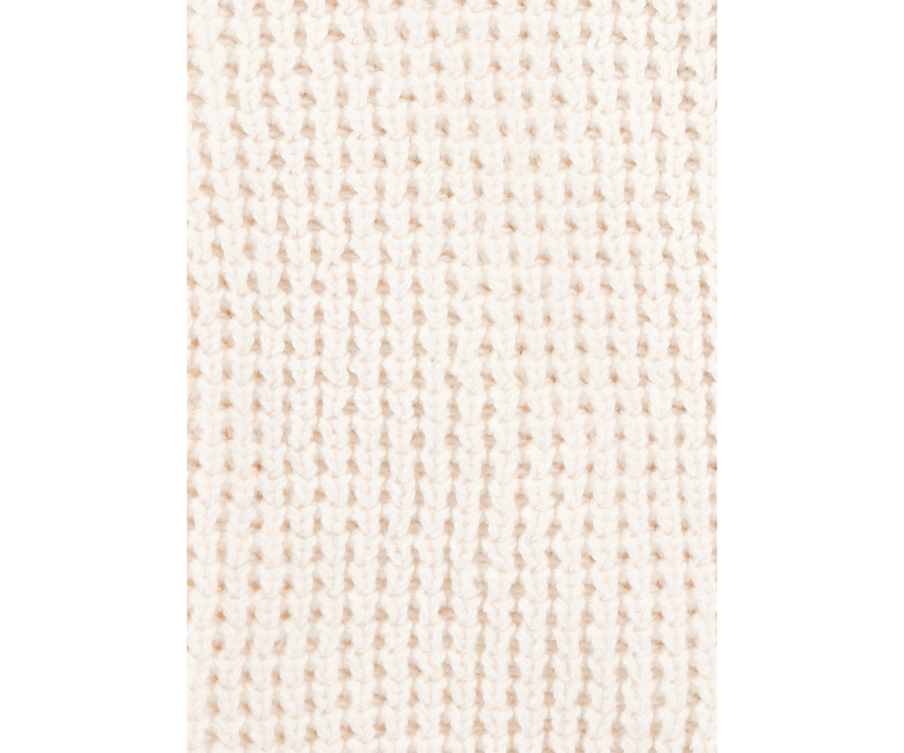 Baby Knit Cardigan