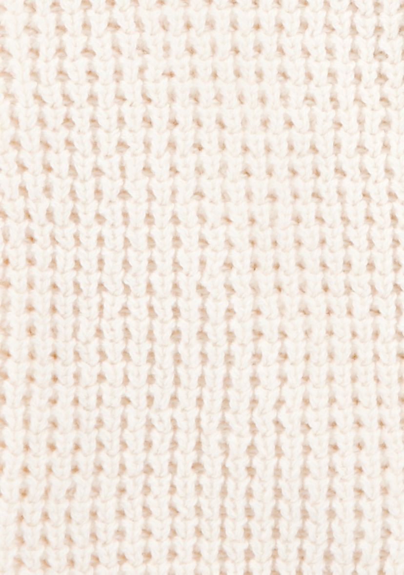 Baby Knit Cardigan