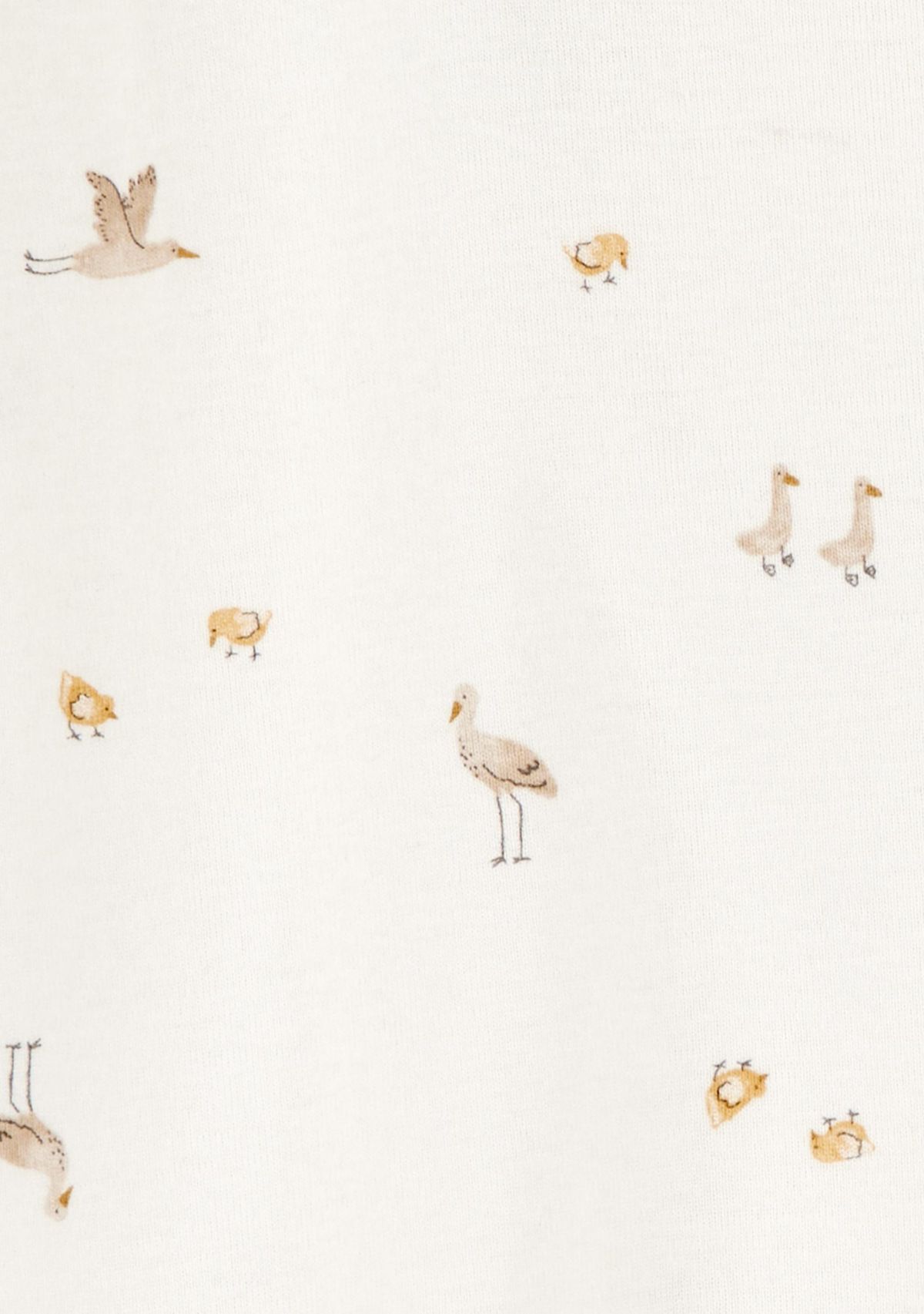 Baby Girls Nightgowns - 2 Pack